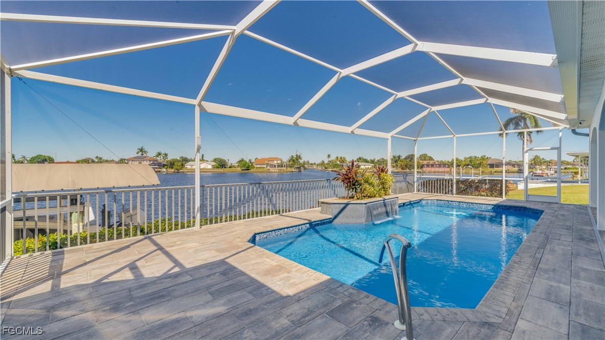 Cape Coral, Florida, 33904, United States, 3 Bedrooms Bedrooms, ,2 BathroomsBathrooms,Residential,For Sale,1987344