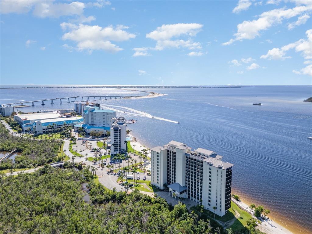 FORT MYERS, Florida, 33908, United States, 2 Bedrooms Bedrooms, ,2 BathroomsBathrooms,Residential,For Sale,2006077