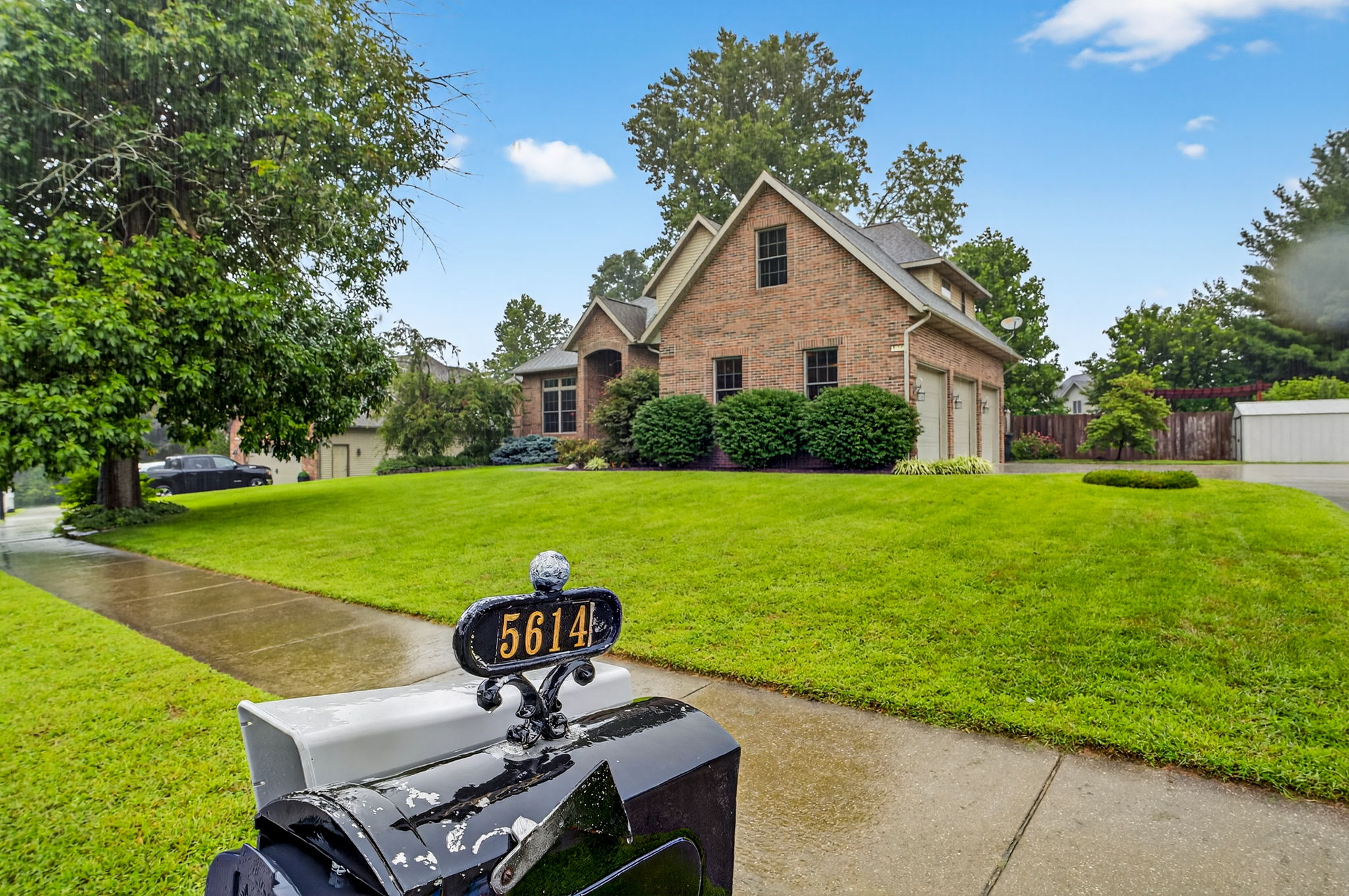Terre Haute, Indiana, 47802, United States, 4 Bedrooms Bedrooms, ,4 BathroomsBathrooms,Residential,For Sale,1976362