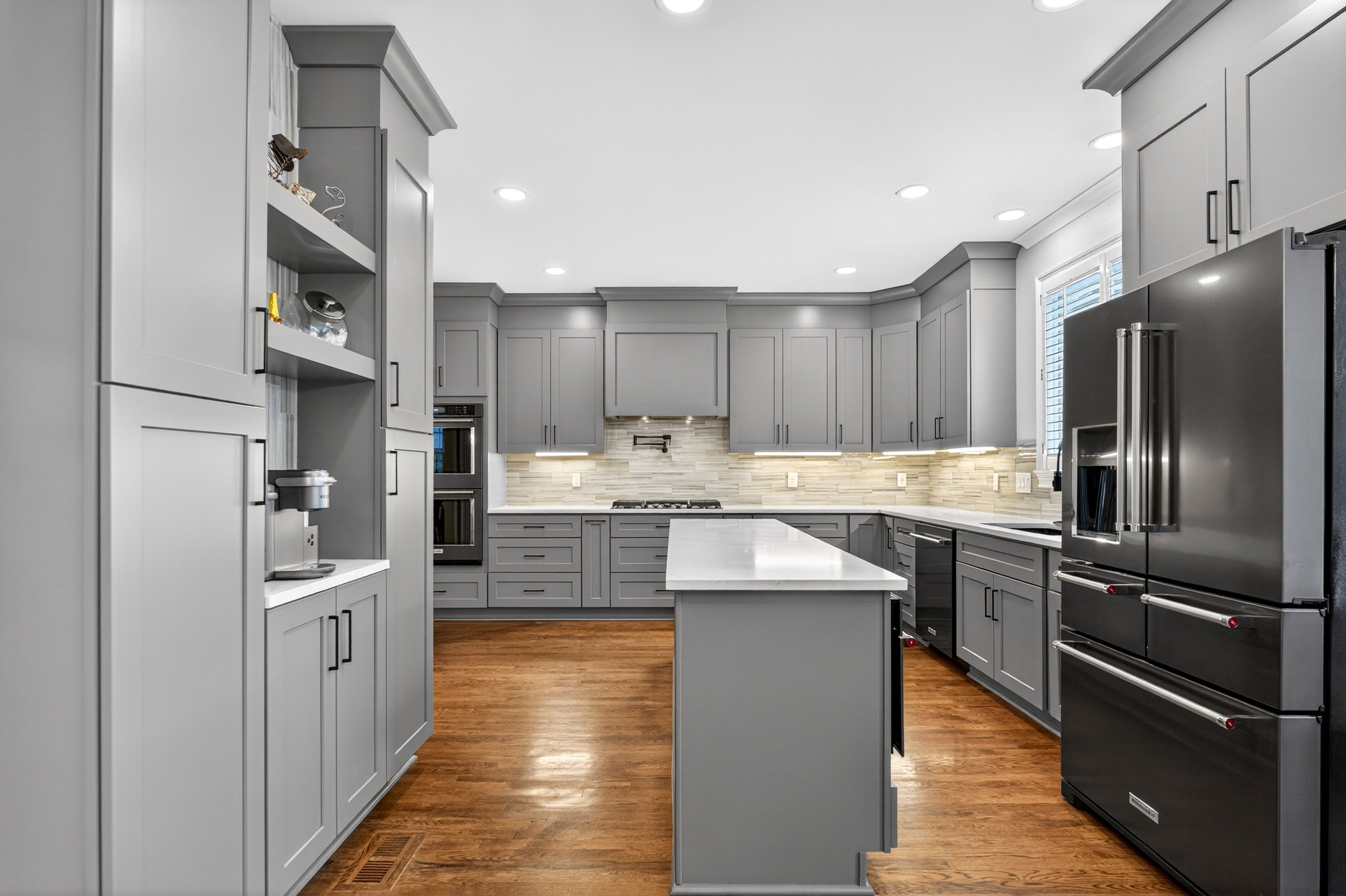  New in Wellington Lake, Peachtree Corners - 物件實景