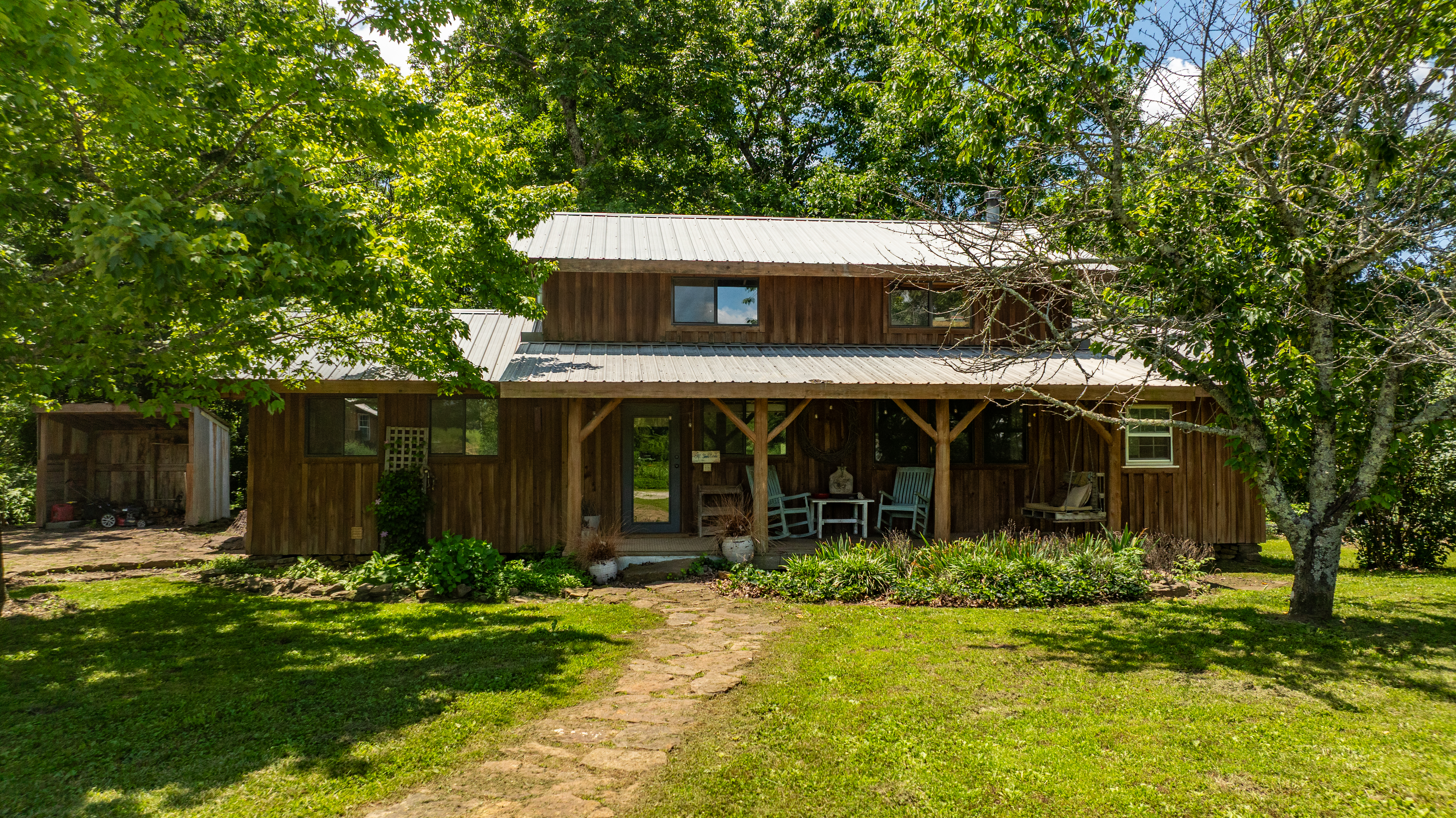  2306 County Road 8050, Jasper, AR, 72641 - 物件實景