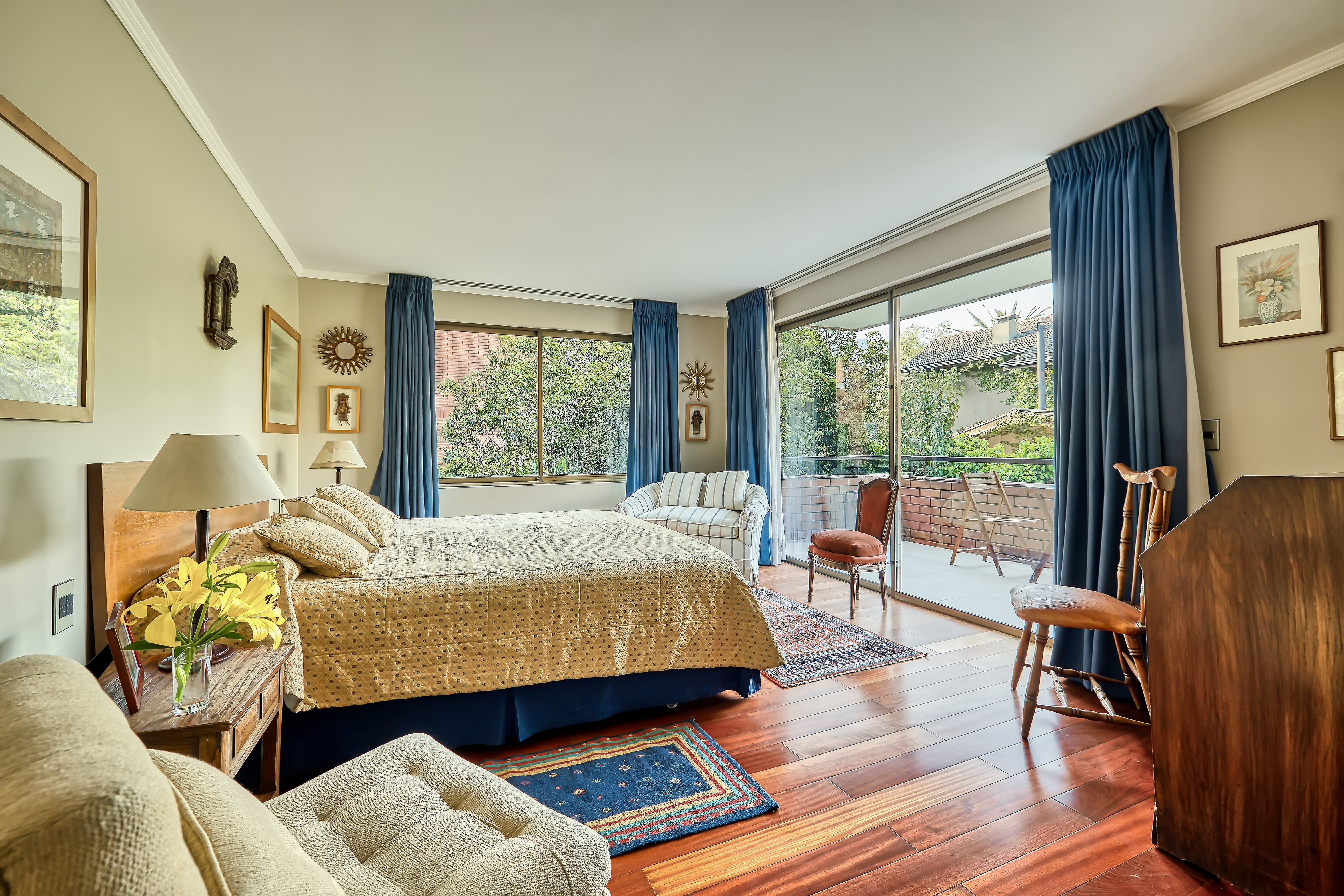  Exclusive apartment in the heart of Jardín del Este. - 物件實景