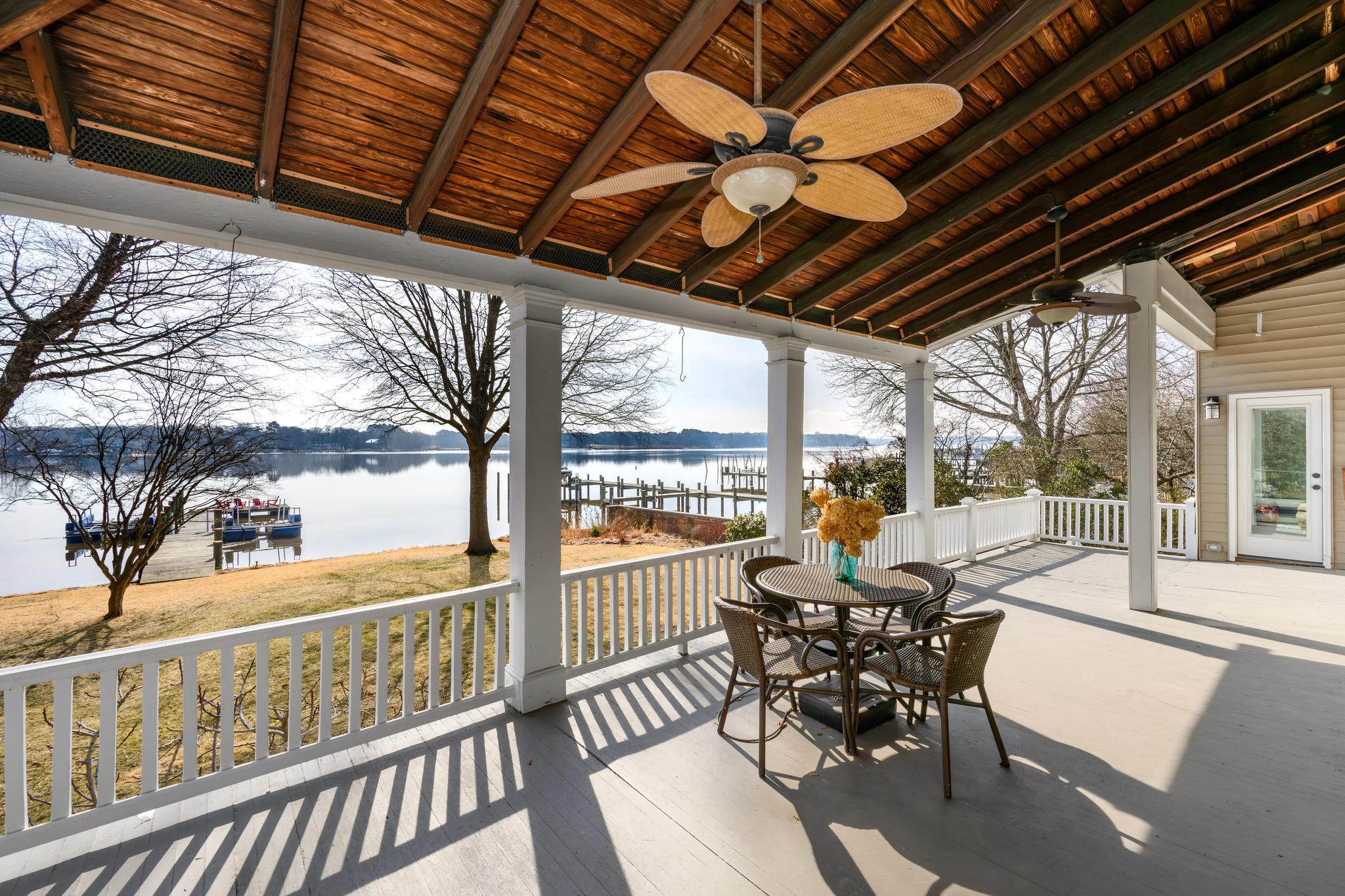  117 Water Street N, Chestertown, MD, 21620 - 物件實景