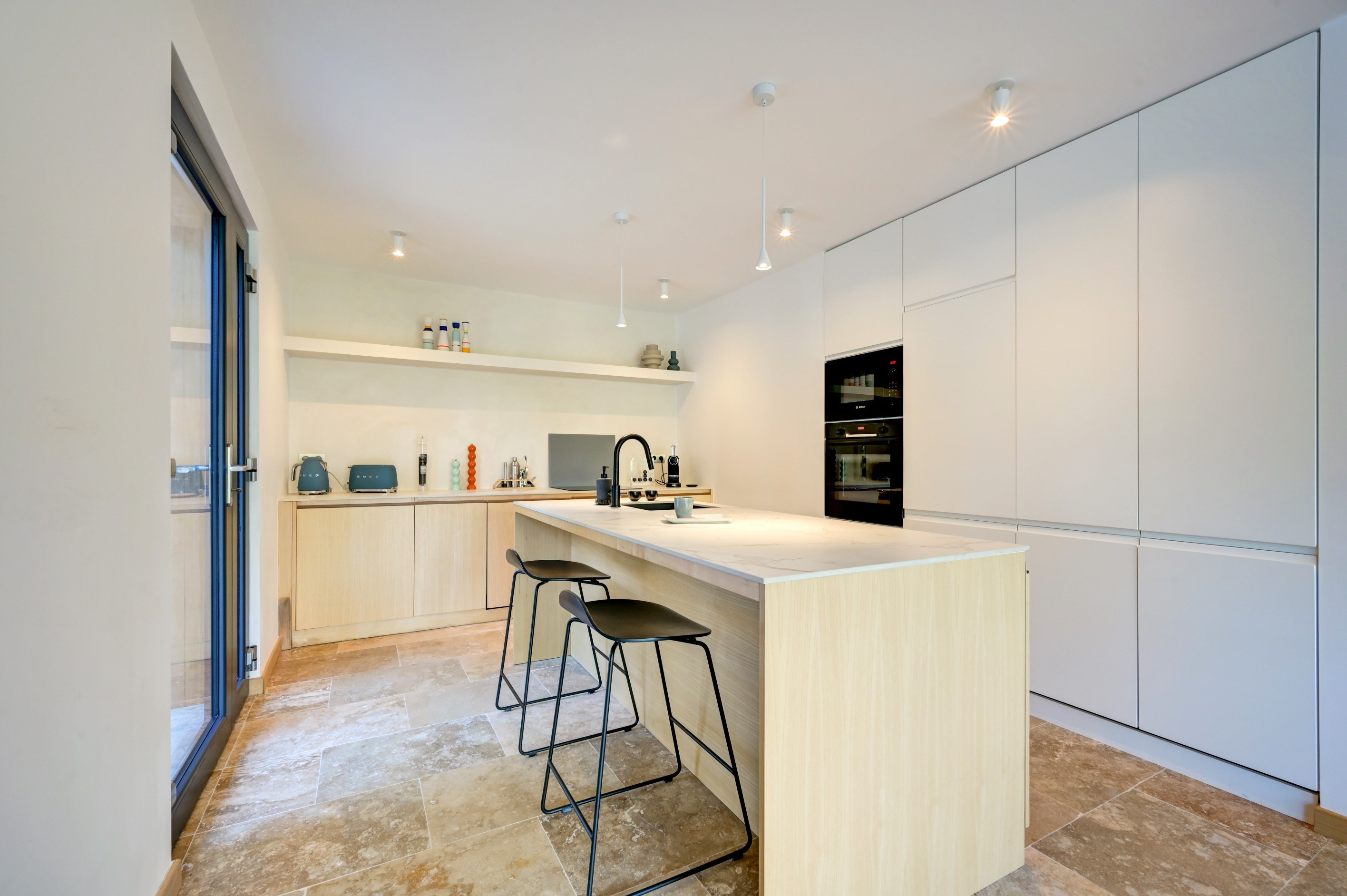 Cassis – Contemporary Property with Views of Cap Canaille - 物件實景