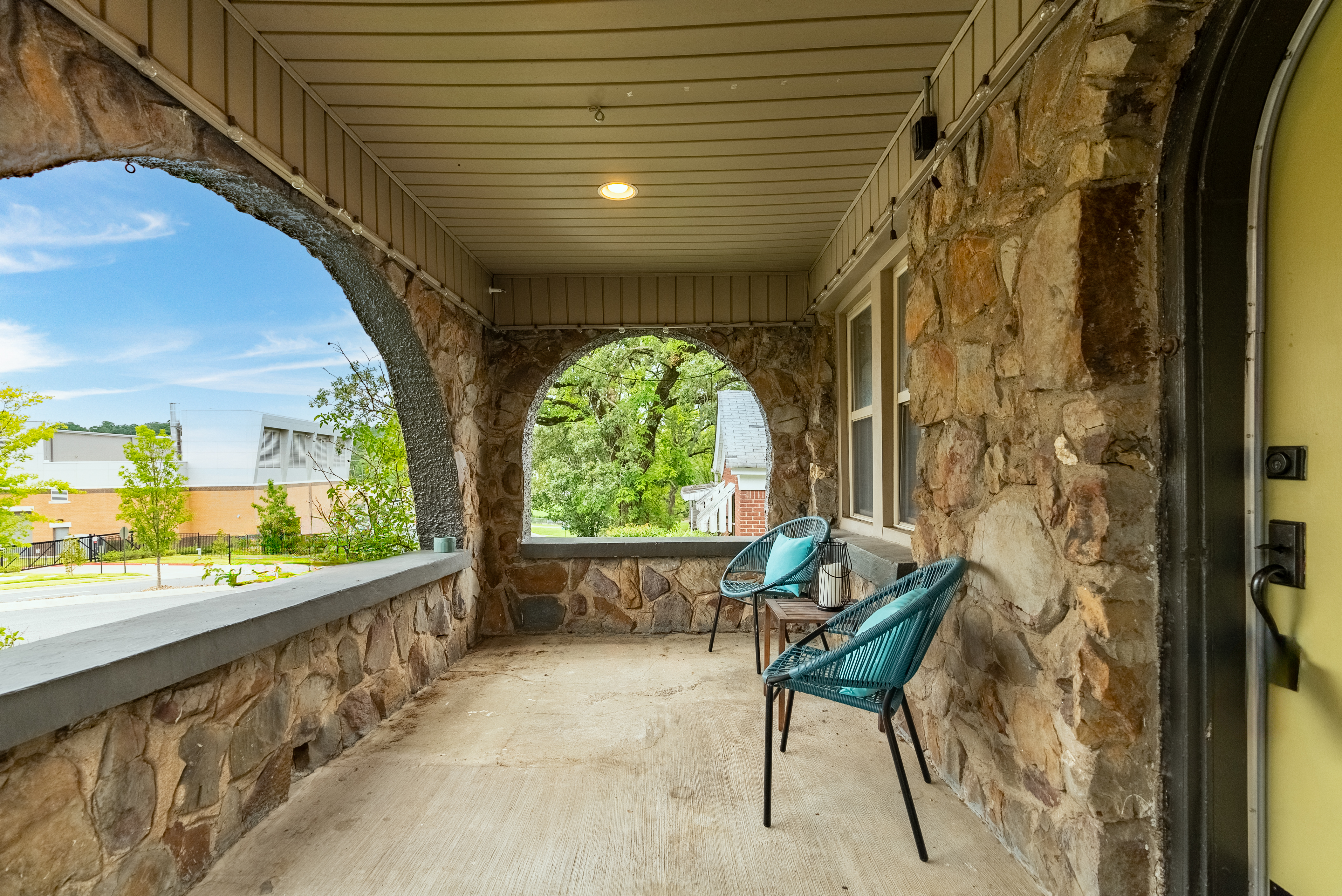  317 S Uams Blvd, Little Rock, AR, 72205 - 物件實景