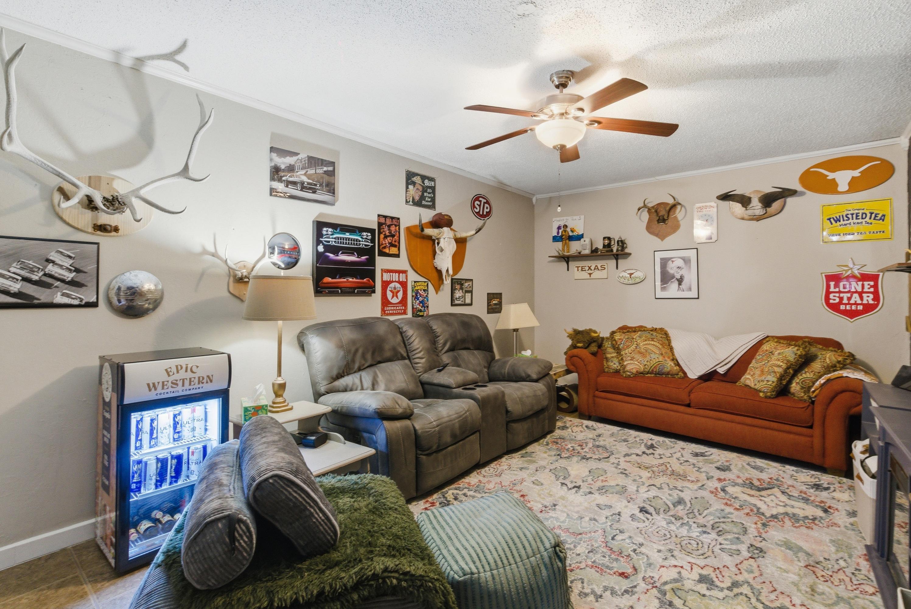  1508 Avenue D, Graham, TX, 76450 - 物件實景