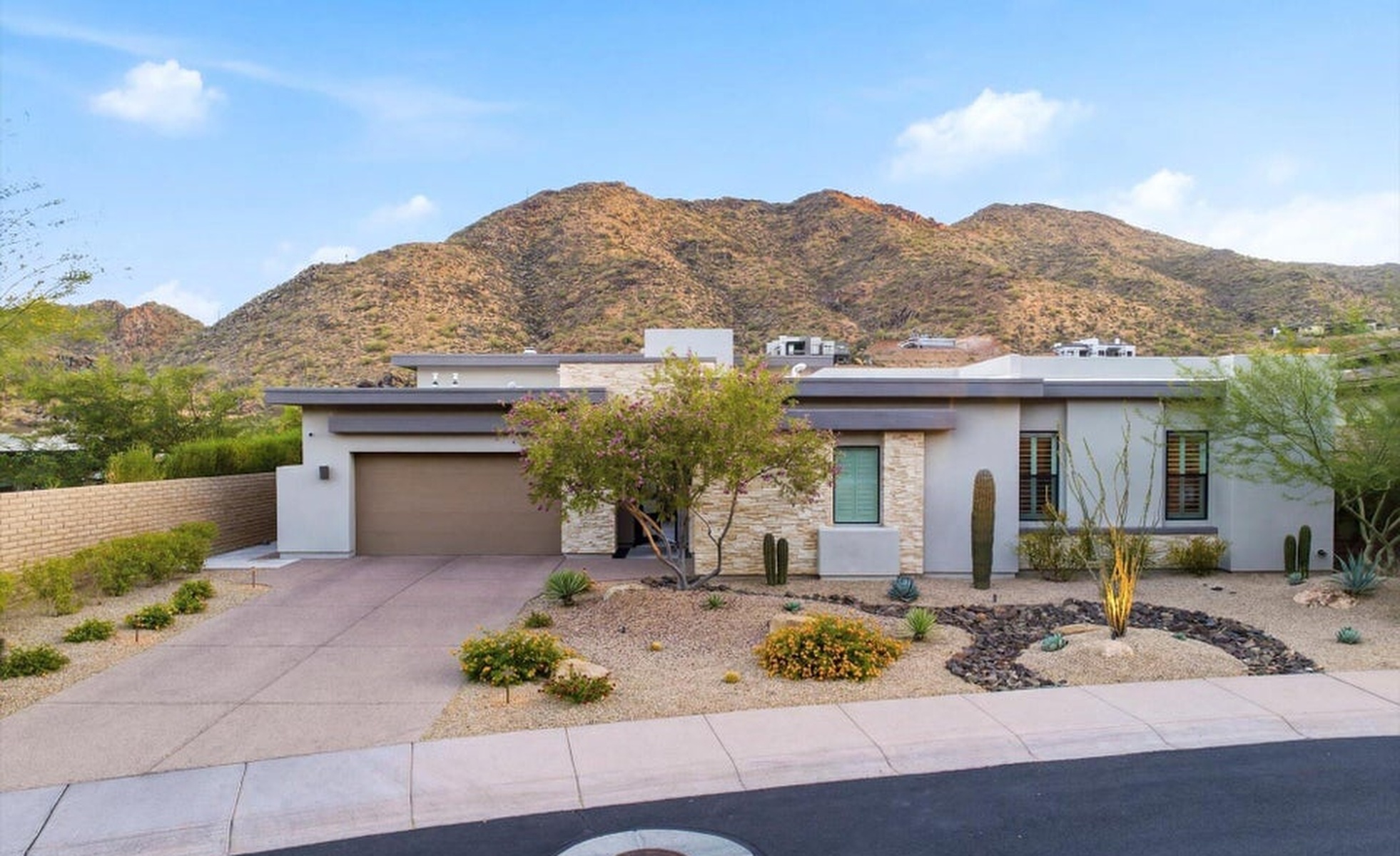 14176 N Territory Trail  Fountain Hills, AZ - 物件實景