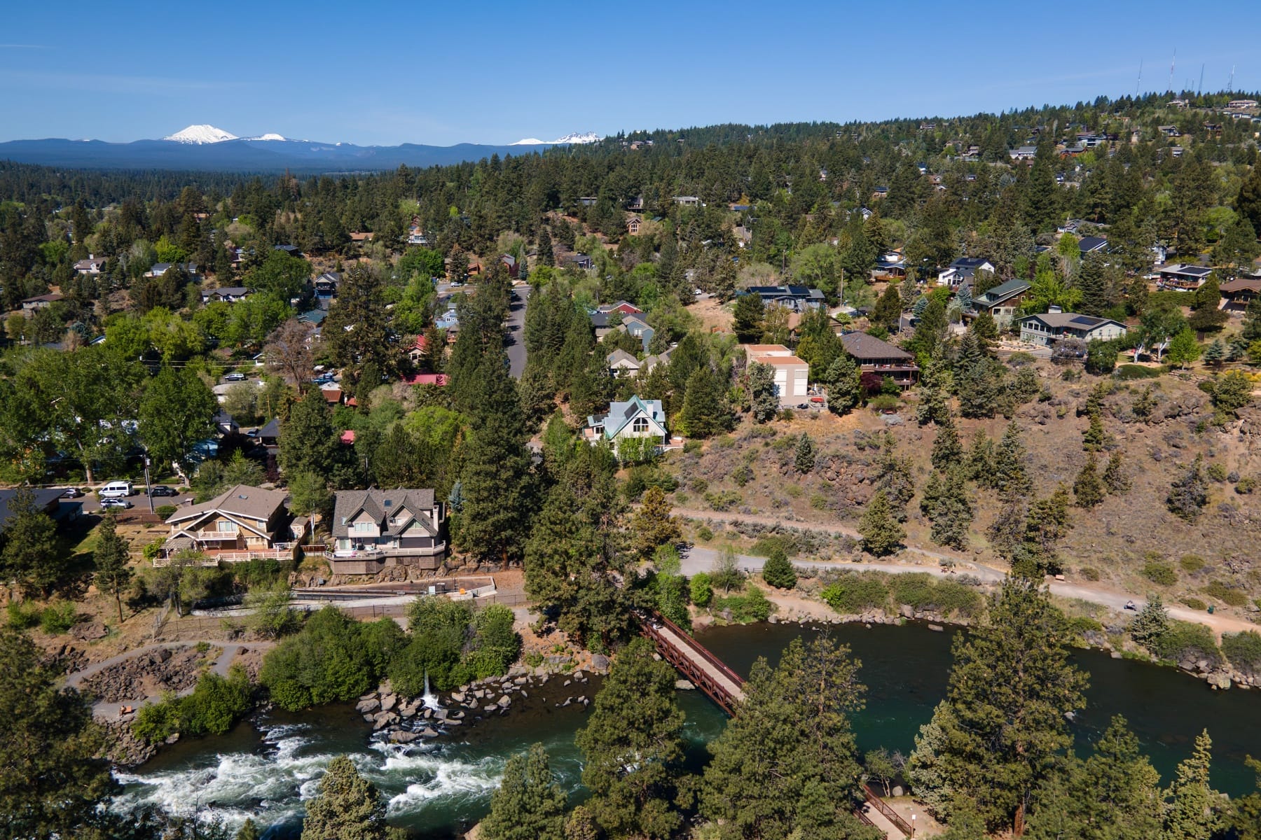  1991 NW 1st Street Bend, OR 97703 - 物件實景