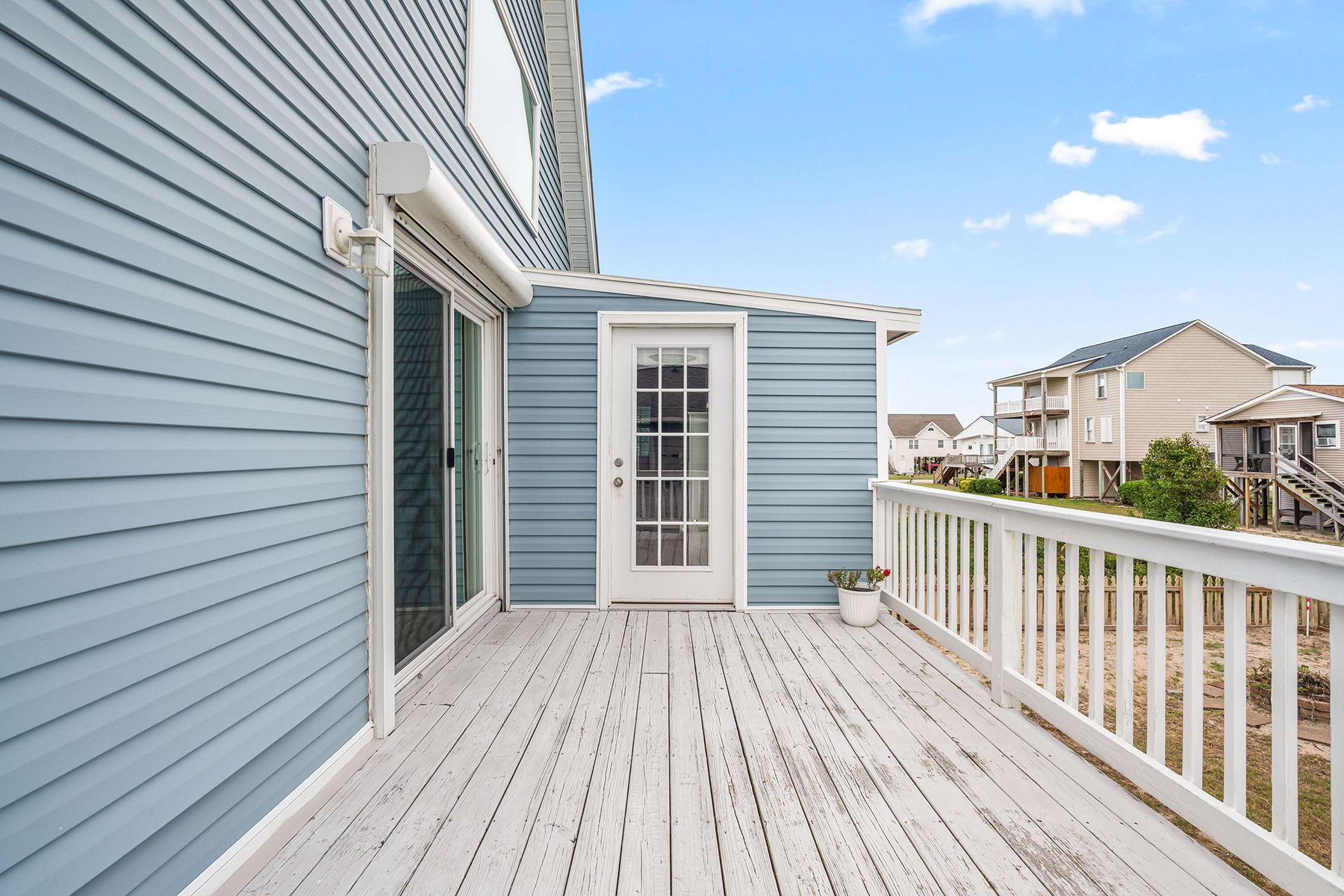  1218 North New River Drive, Surf City, NC 28445 - 物件實景