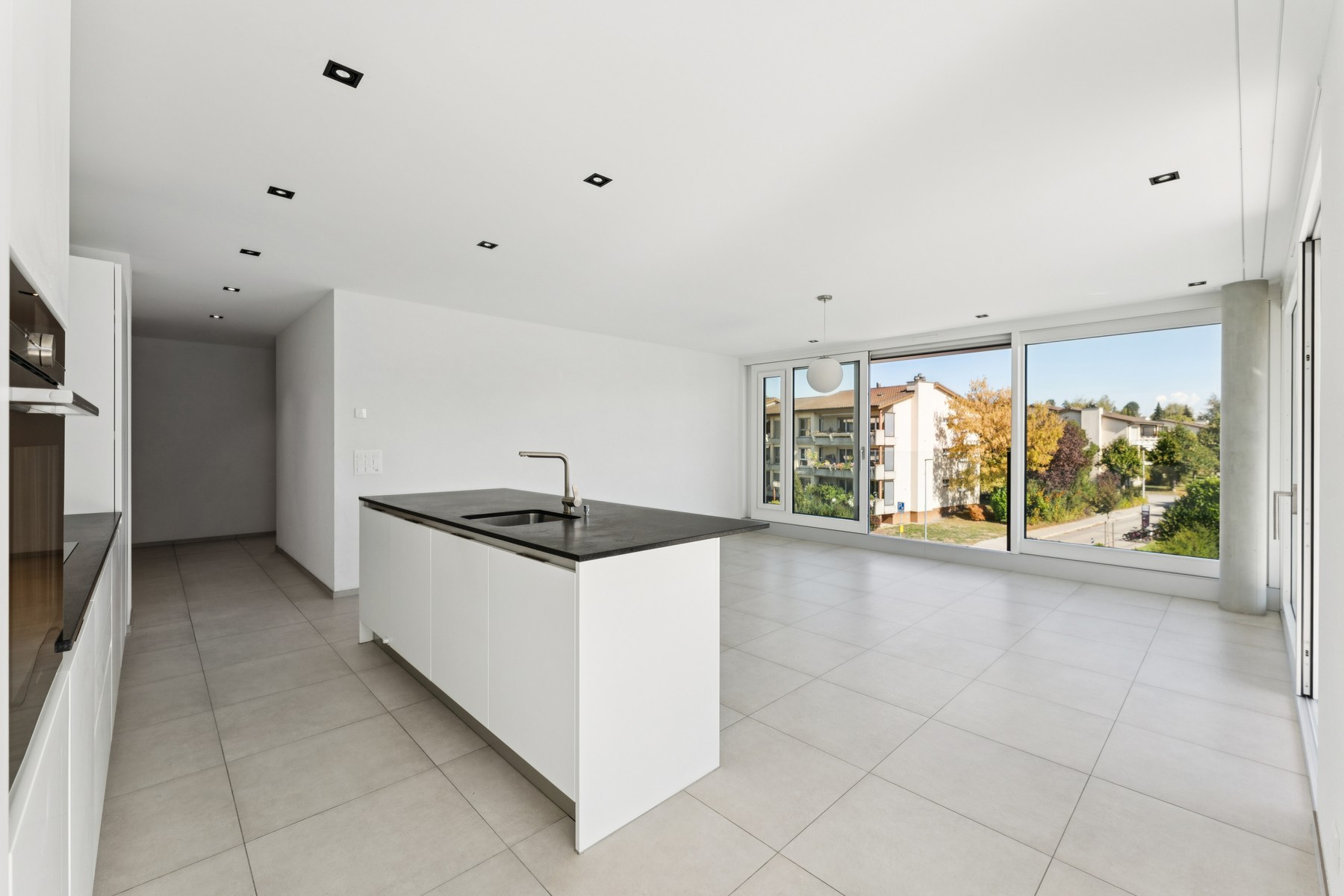  Beautiful 4.5-room apartment in an ideal location - 物件實景