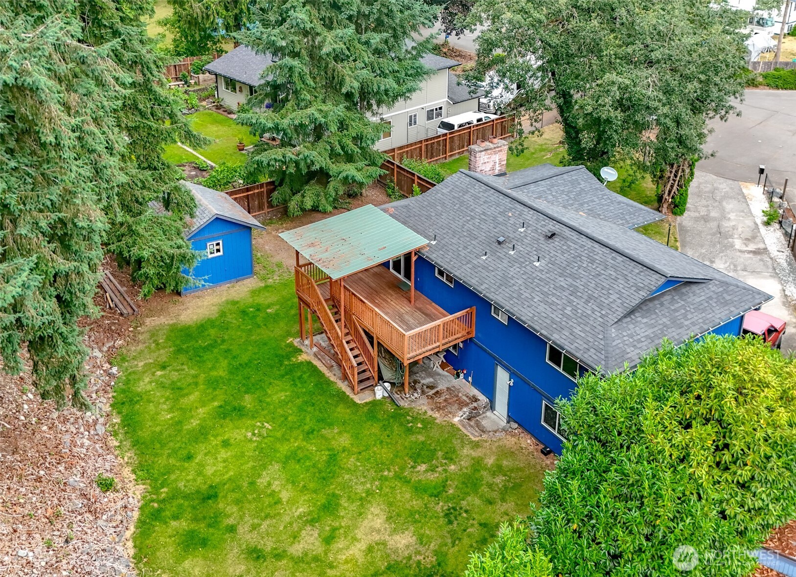 Tacoma, Washington, 98444, United States, 4 Bedrooms Bedrooms, ,2 BathroomsBathrooms,Residential,For Sale,1977336