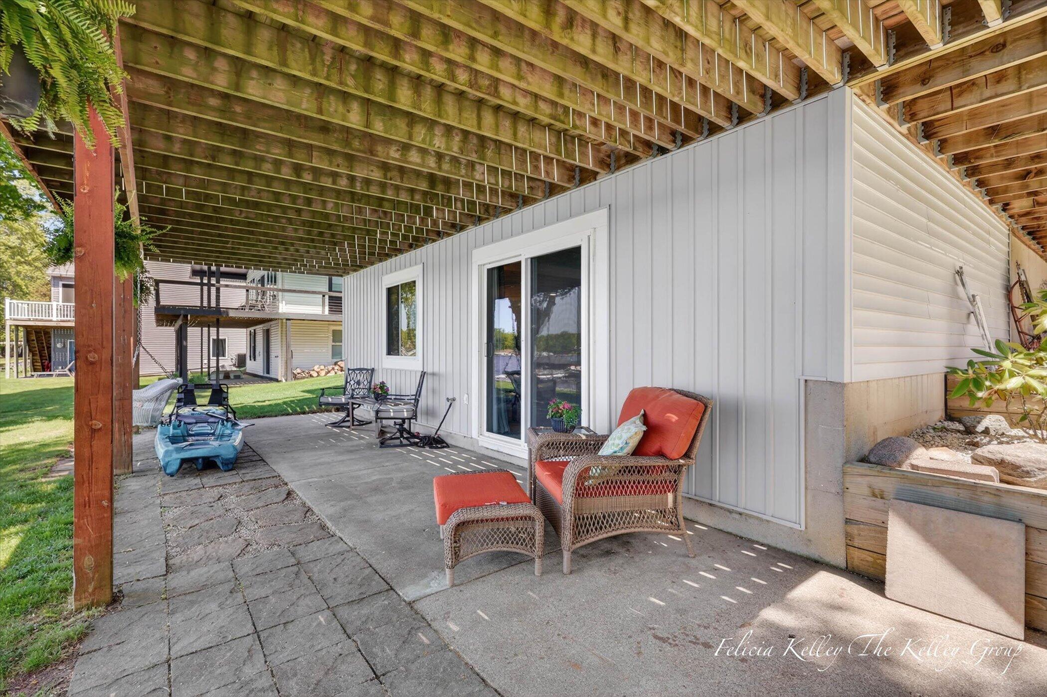 Howard City, Michigan, 49329, United States, 3 Bedrooms Bedrooms, ,1 BathroomBathrooms,Residential,For Sale,2048764