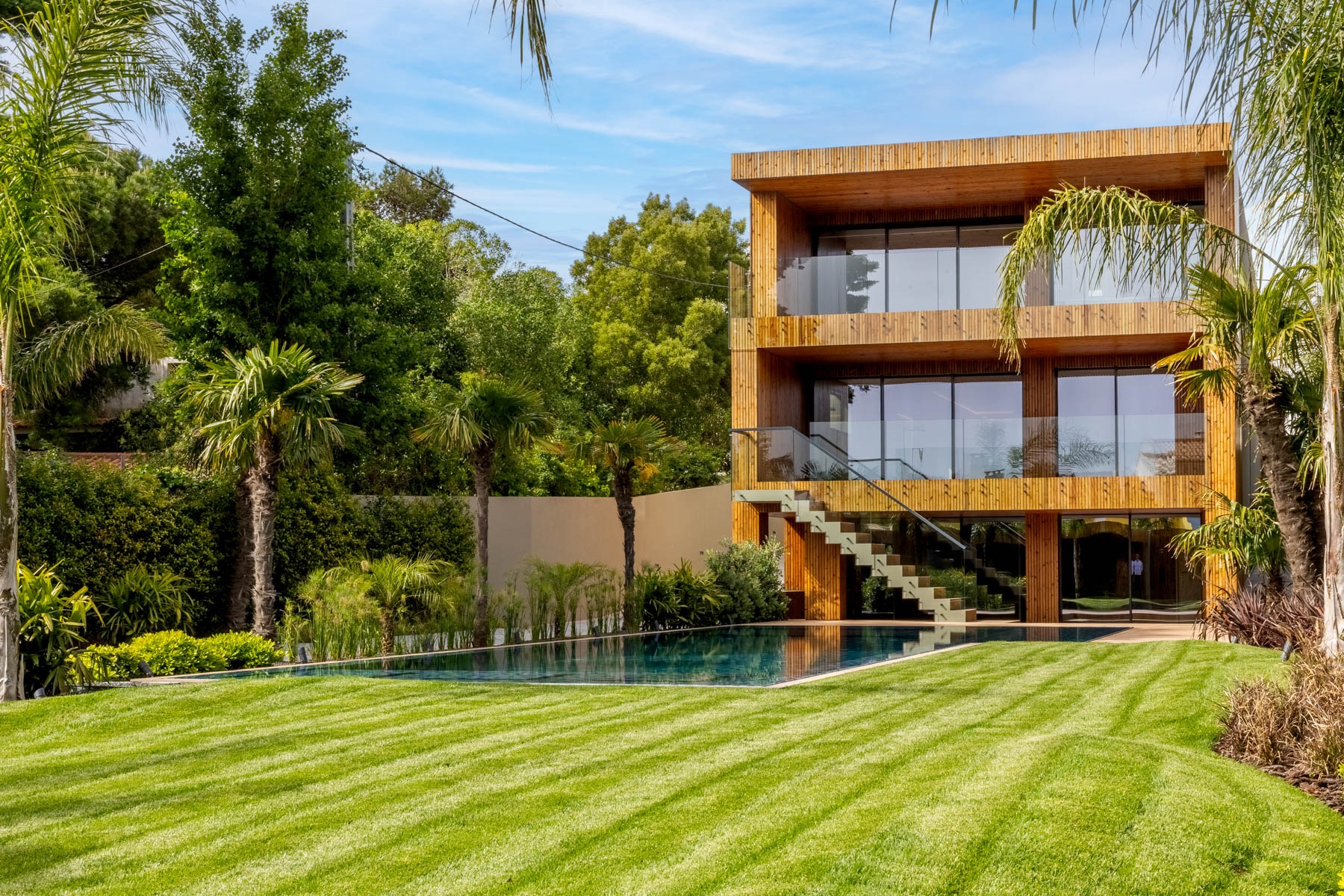  House, 4 bedrooms, for Sale - 物件實景
