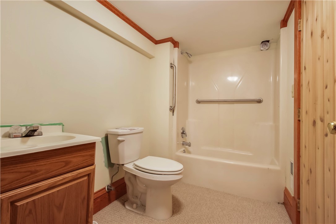 Strum, Wisconsin, 54770, United States, 5 Bedrooms Bedrooms, ,3 BathroomsBathrooms,Residential,For Sale,1947361