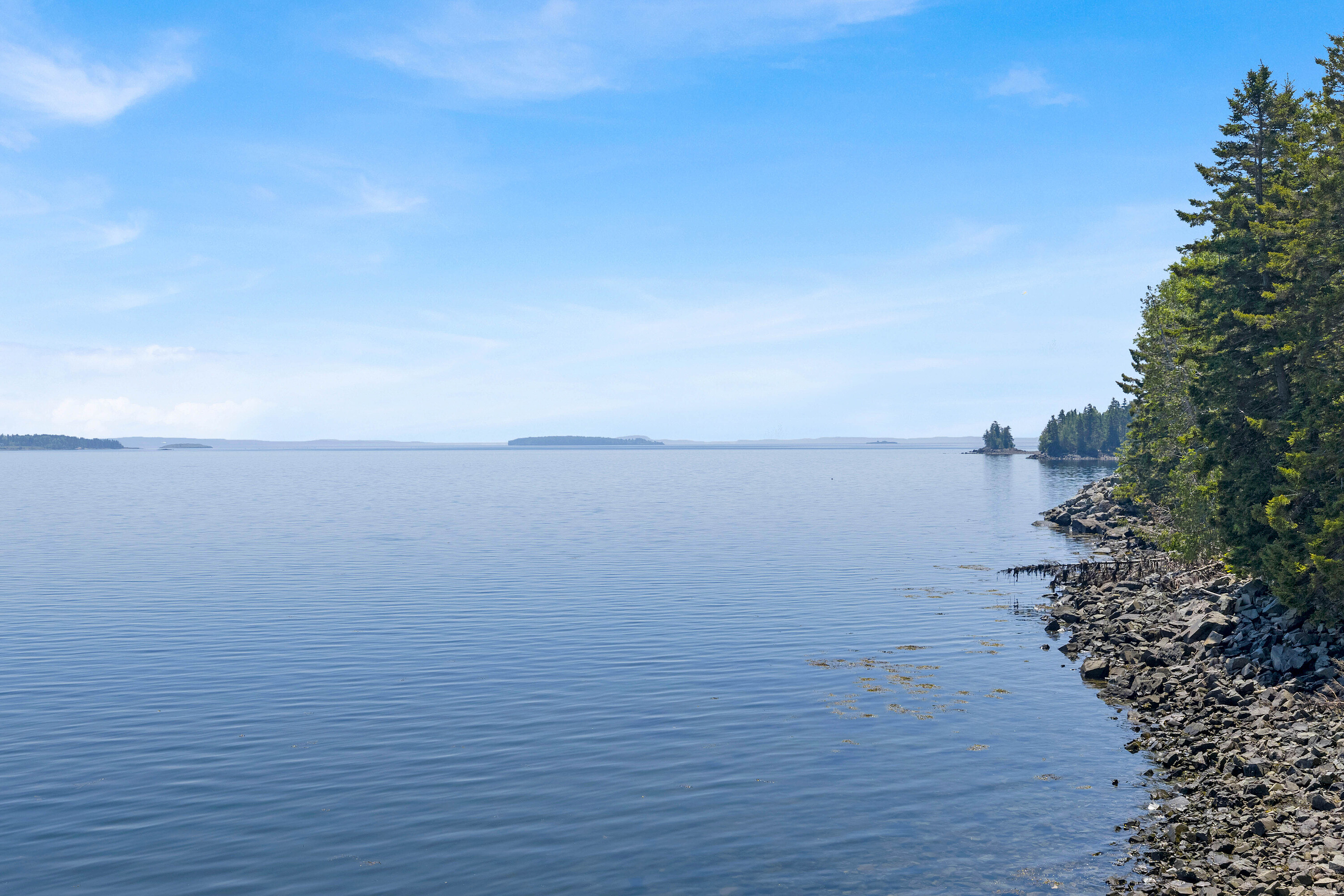  Bocabec, Charlotte County - 物件實景