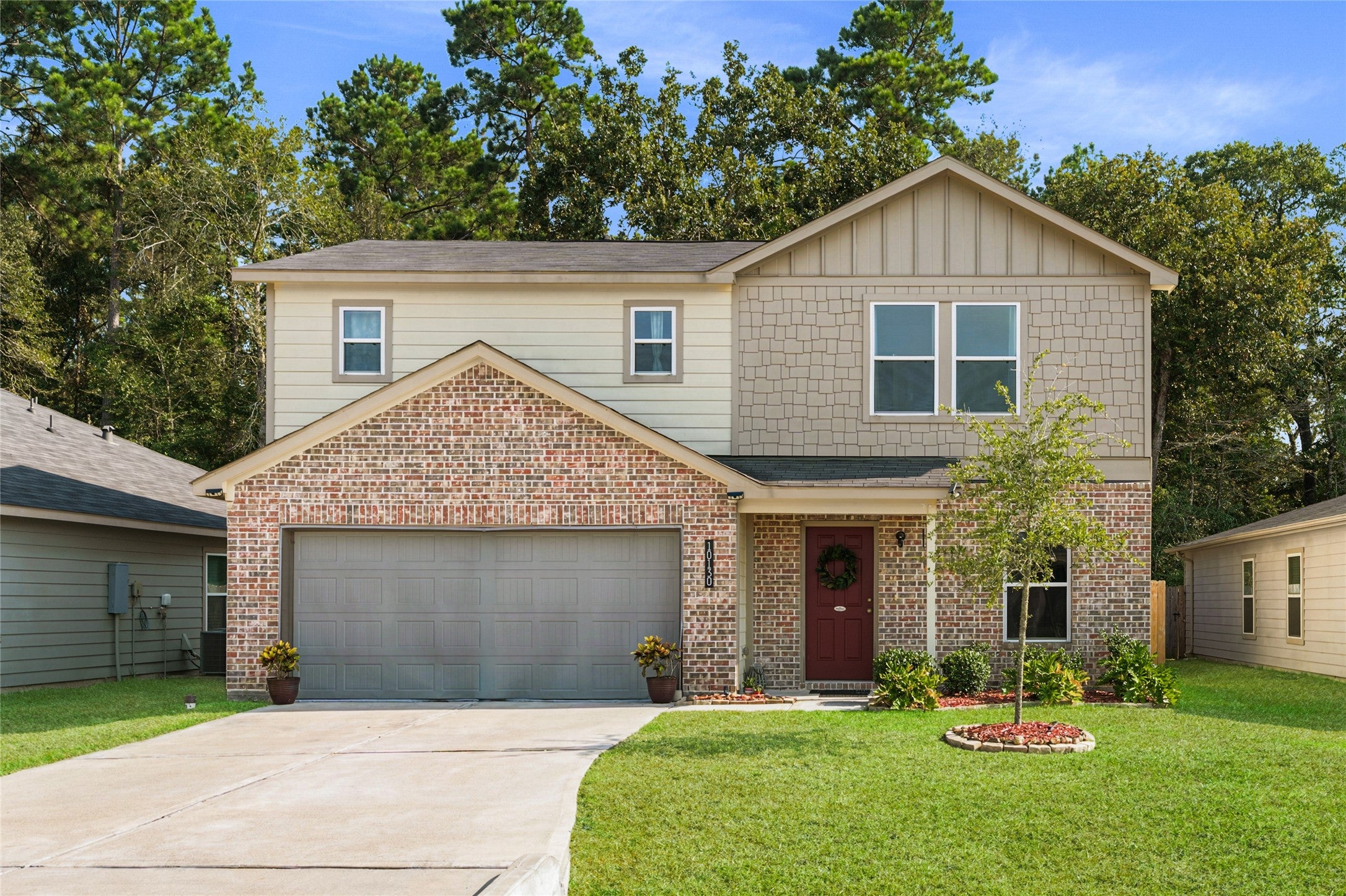 Cerritos Dr, Conroe, TX 77306