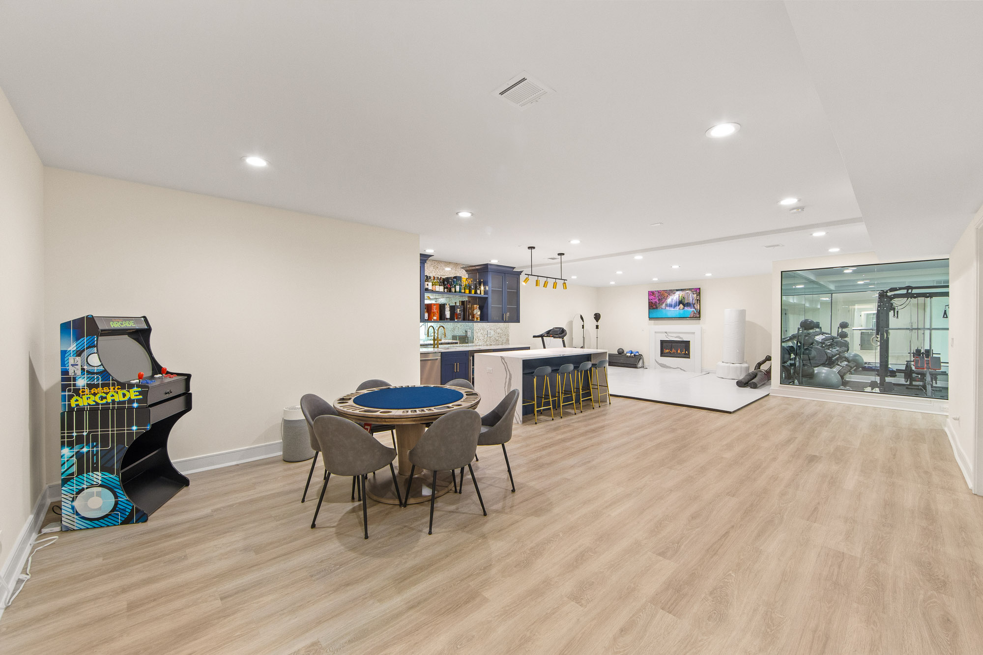  3 Mountain View Court, Demarest, NJ 07627 - 物件實景