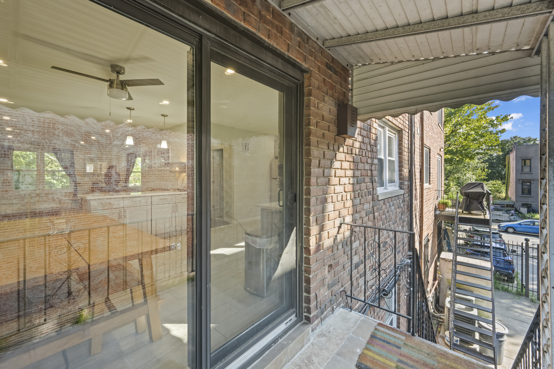  496 Clinton Street - 物件實景