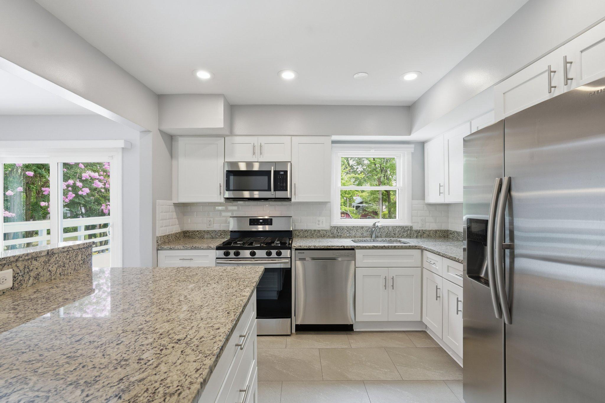  8543 Mount Vernon Highway, Alexandria, VA, 22309 - 物件實景