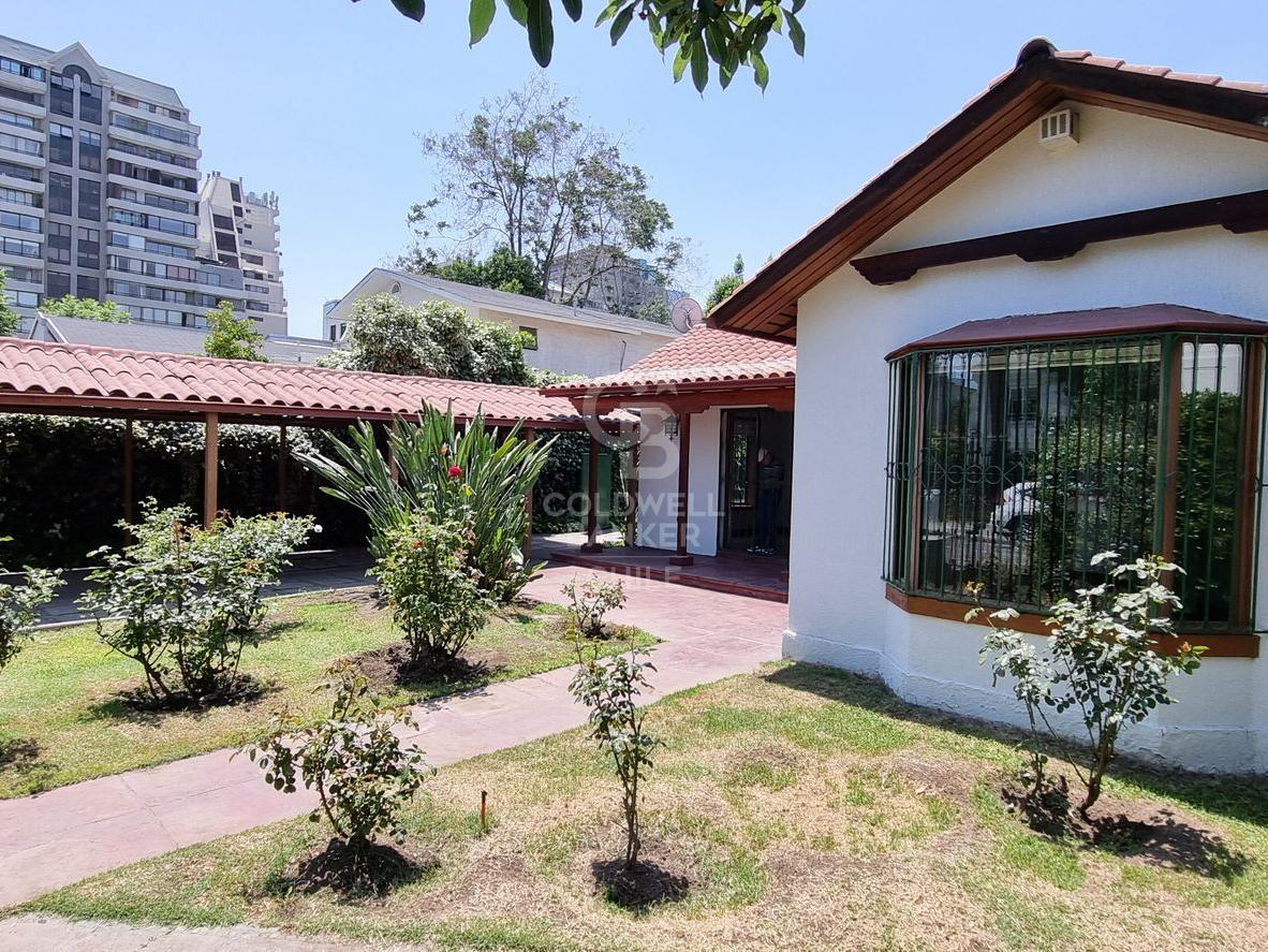 Las Condes, Chile, 2 Bedrooms Bedrooms, ,3 BathroomsBathrooms,Residential,For Sale,1767213