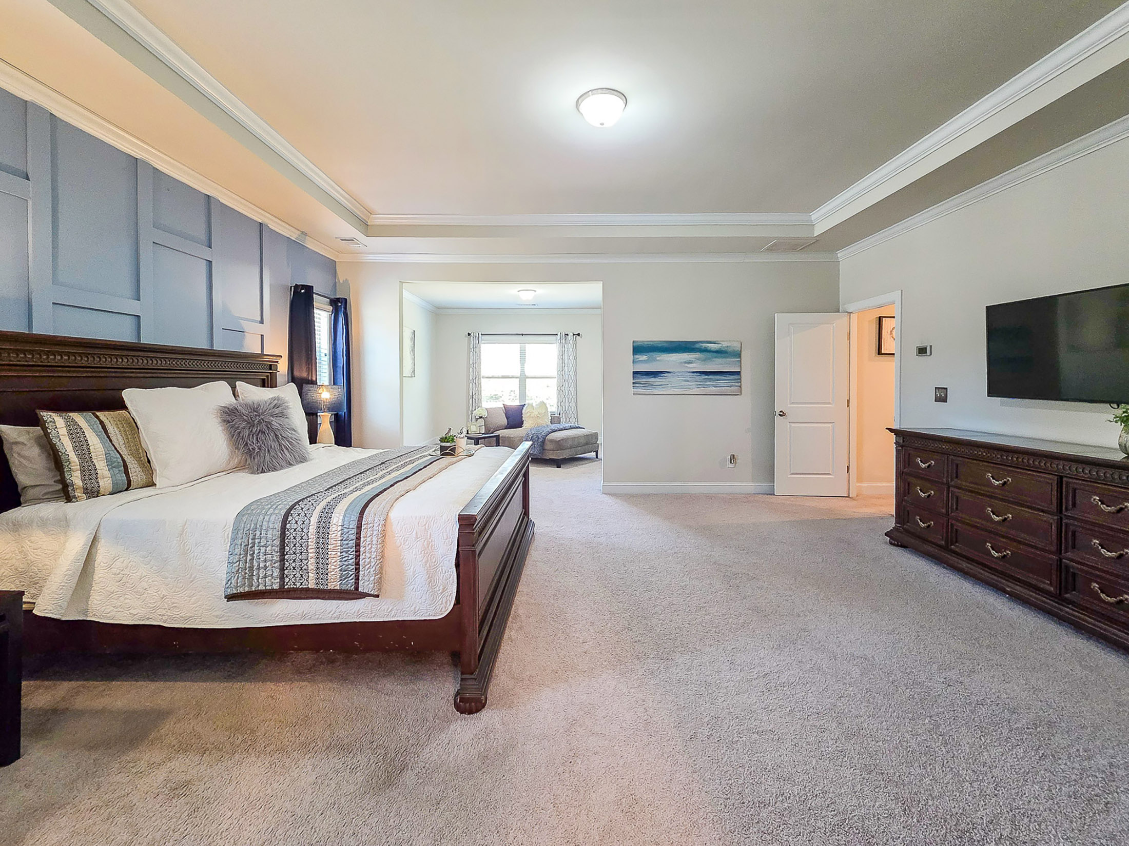  Better than New in West Forsyth - 物件實景