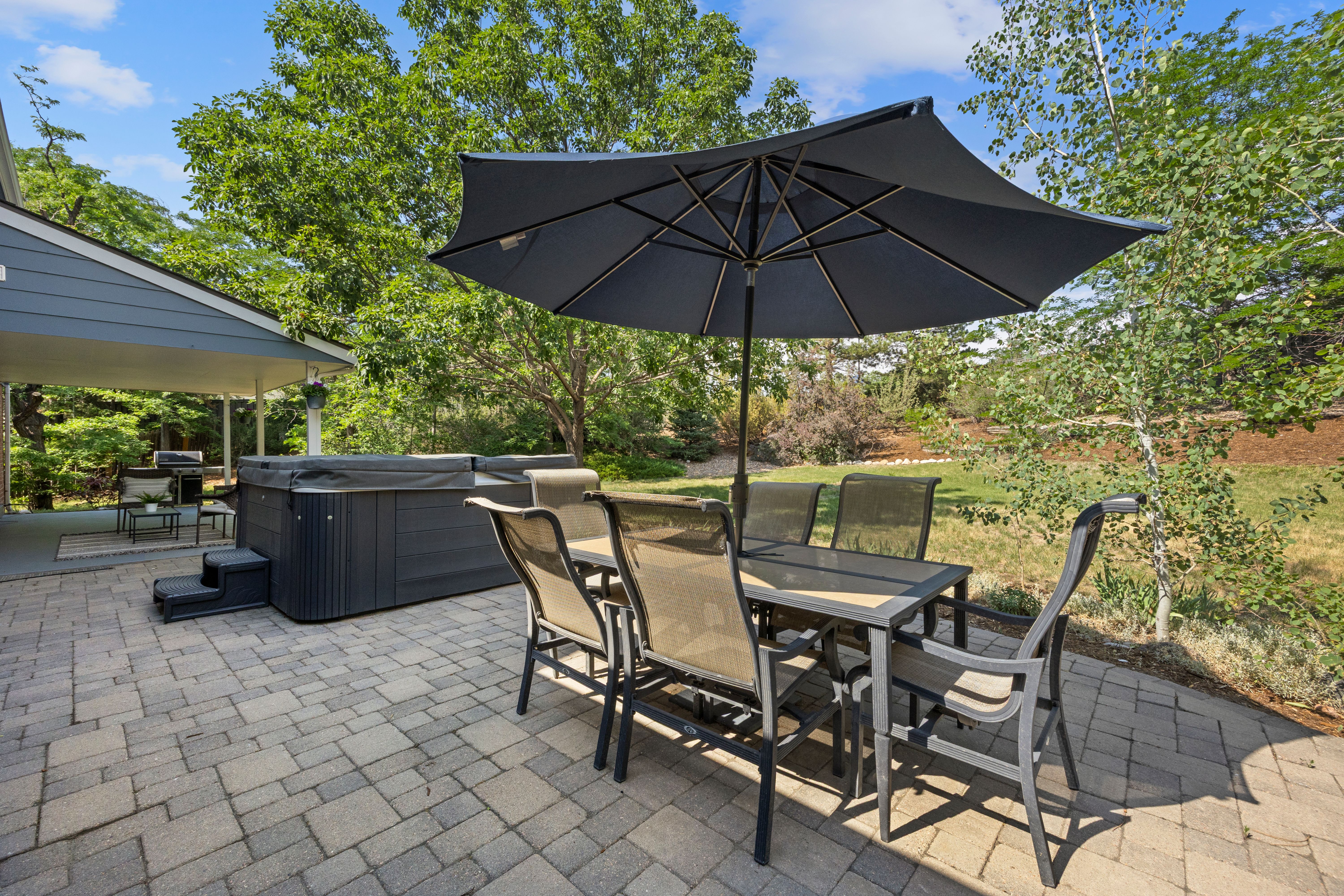  7285 E Fremont Place, Centennial, CO, 80112 - 物件實景