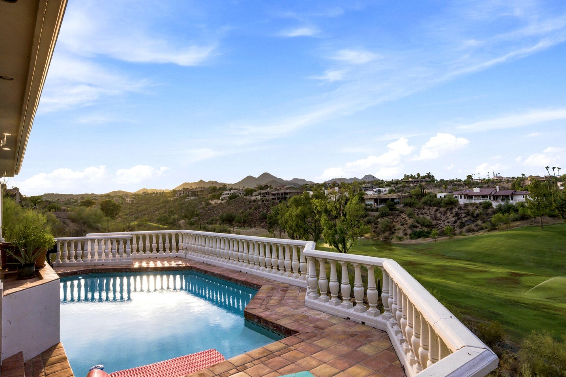  16714 E Nicklaus Dr, Fountain Hills, AZ 85268 - 物件實景