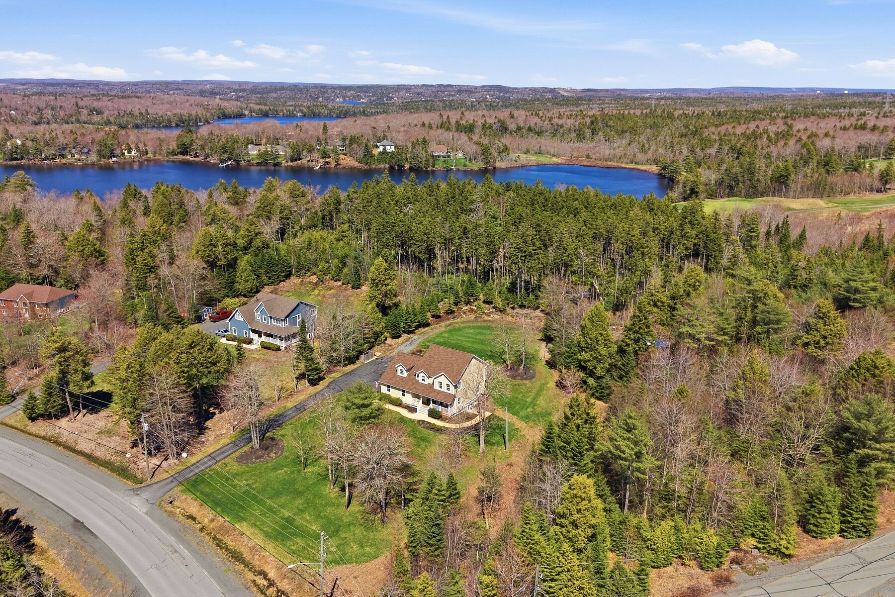  Hammonds Plains, Halifax-Dartmouth - 物件實景