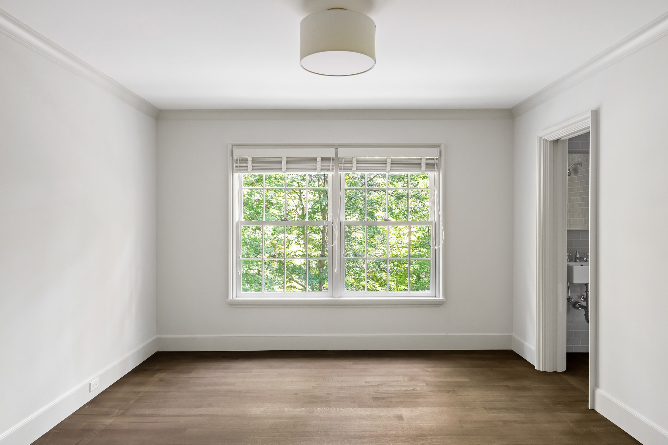  Timeless Architecture and Modern Livability Converge in Tuxedo Park Home - 物件實景