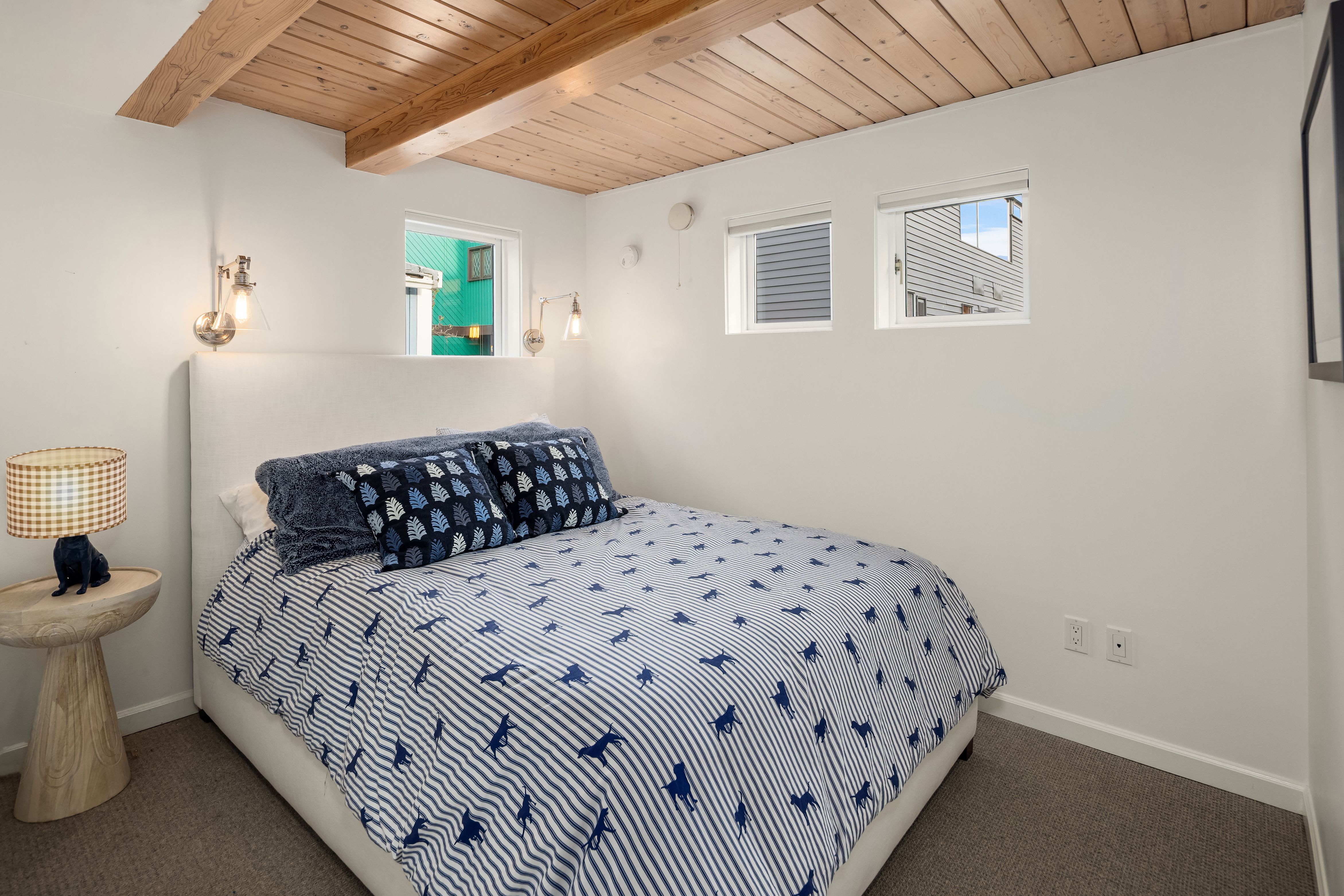  2466 Westlake Ave N #8, Seattle, WA 98109 - 物件實景