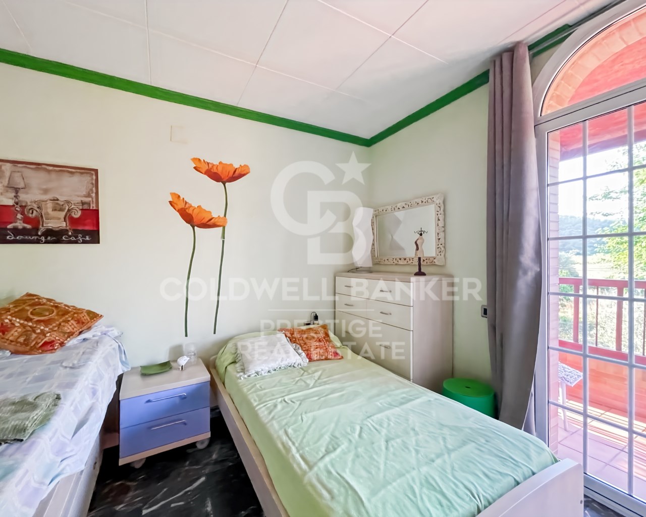 Begues, Catalonia, ES, 6 Bedrooms Bedrooms, ,4 BathroomsBathrooms,Residential,For Sale,1897575