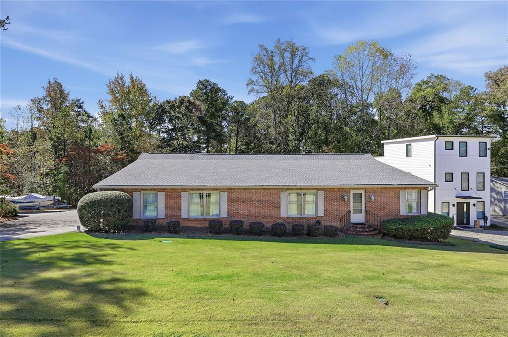 Buford, Georgia, 30518, United States, 4 Bedrooms Bedrooms, ,4 BathroomsBathrooms,Residential,For Sale,1986325