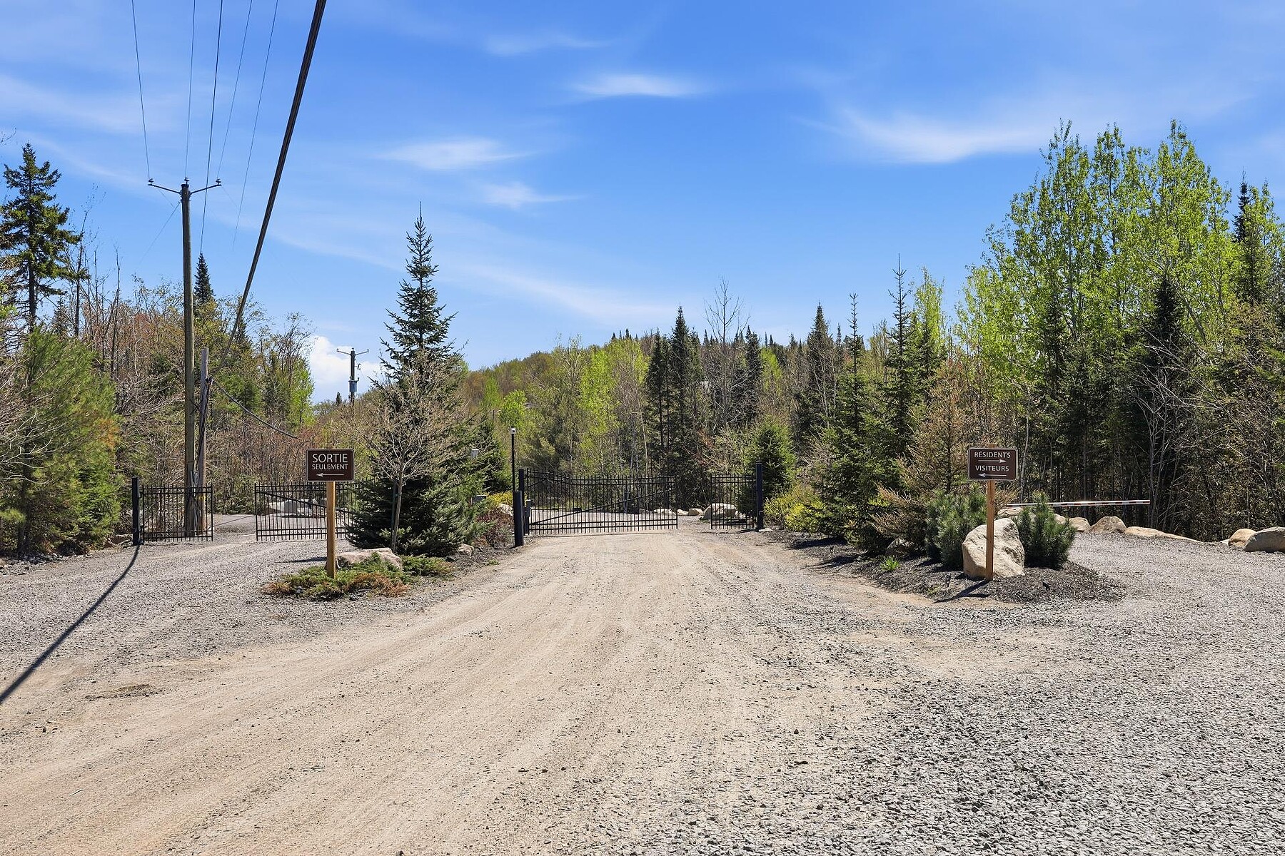  Sainte-Marguerite-du-Lac-Masson, Laurentides - 物件實景