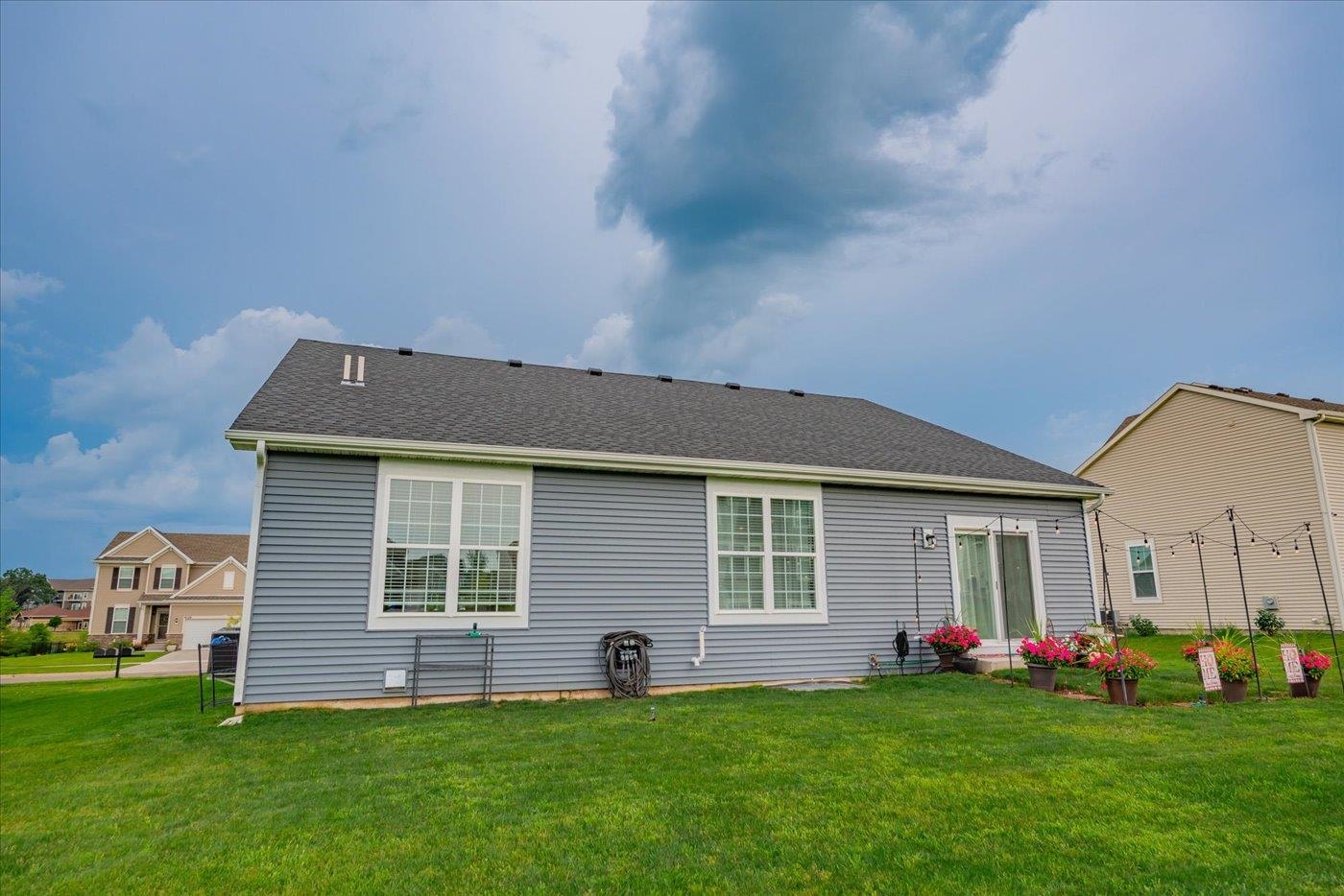 Windsor, Wisconsin, 53598, United States, 3 Bedrooms Bedrooms, ,2 BathroomsBathrooms,Residential,For Sale,1915836
