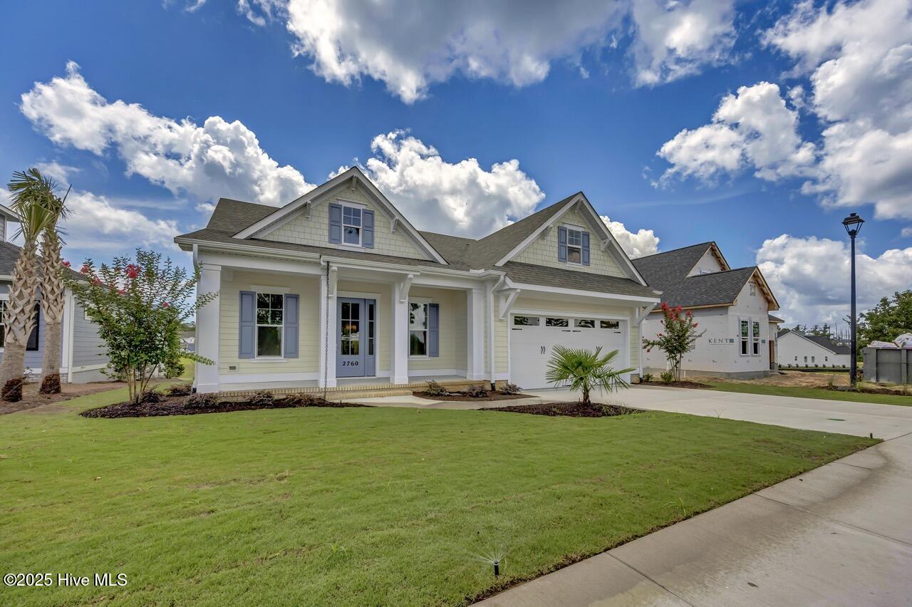 Castle Hayne, North Carolina, 28429, United States, 4 Bedrooms Bedrooms, ,3 BathroomsBathrooms,Residential,For Sale,1736561