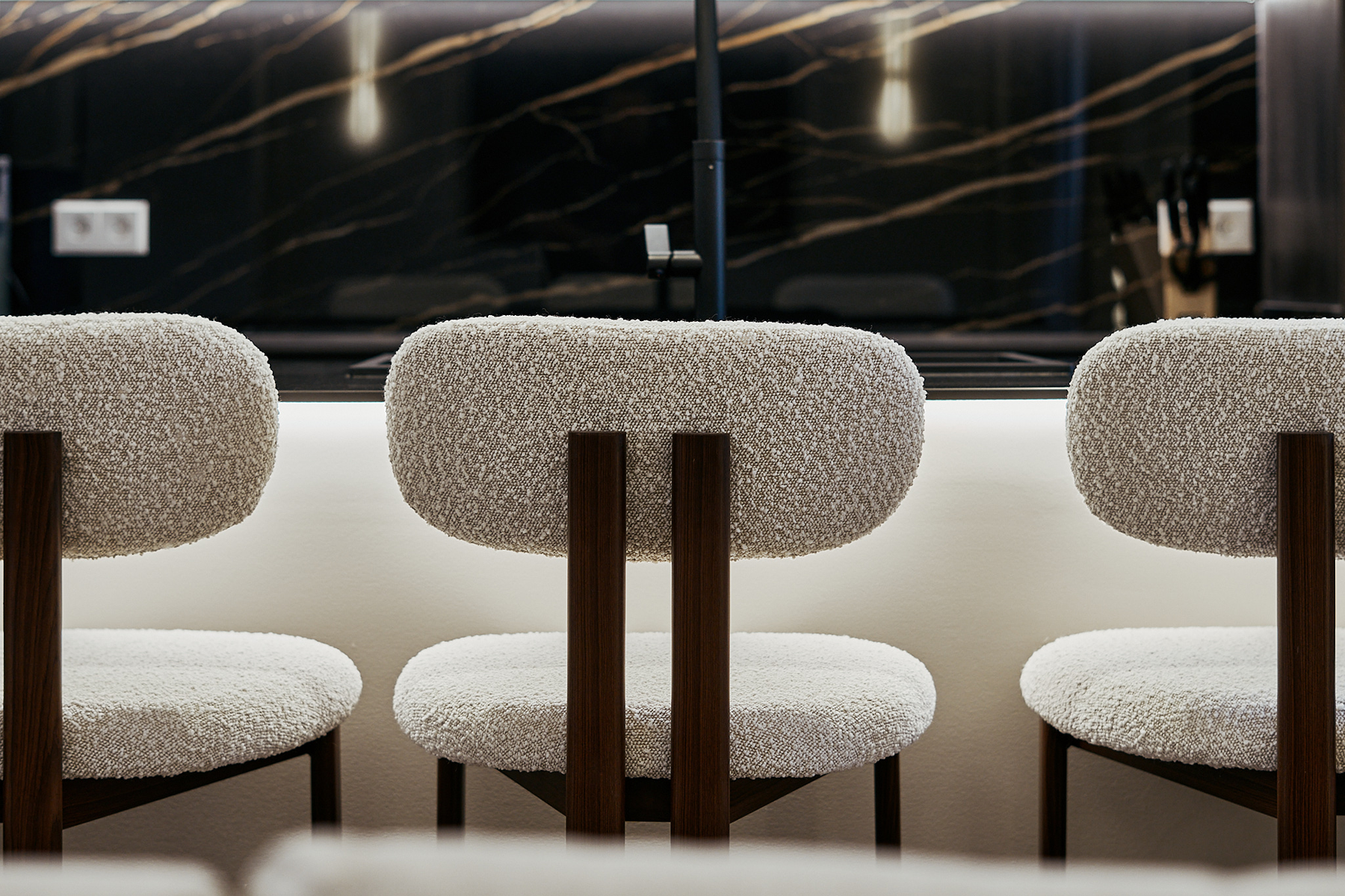  Renovated 3-bedroom home in Chamberí - 物件實景