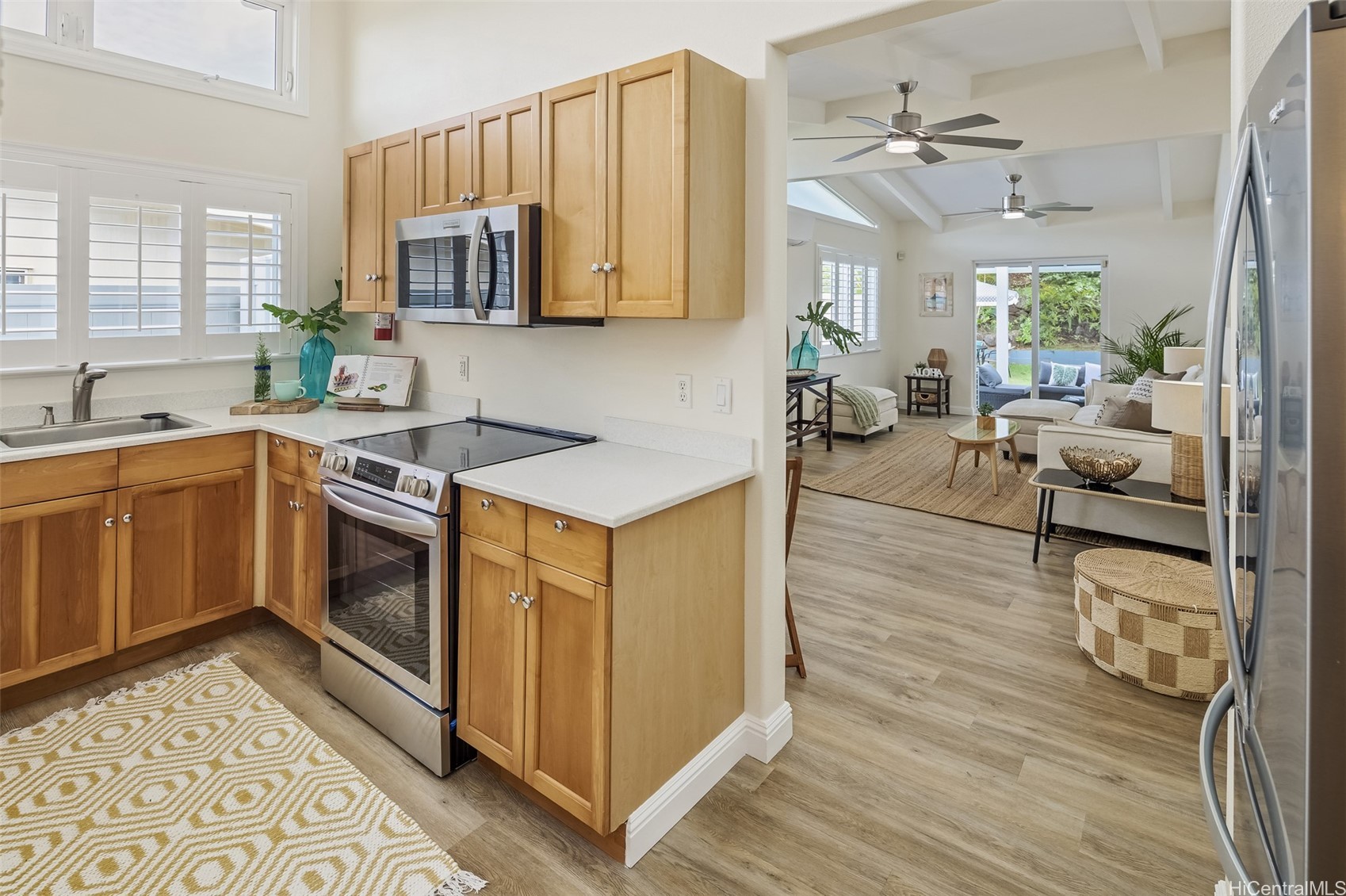 Kailua, Hawaii, 96734, United States, 3 Bedrooms Bedrooms, ,2 BathroomsBathrooms,Residential,For Sale,1996800