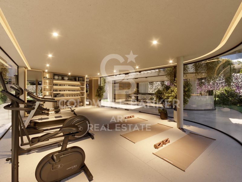 Estepona, Andalusia, ES, 3 Bedrooms Bedrooms, ,Residential,For Sale,1911837