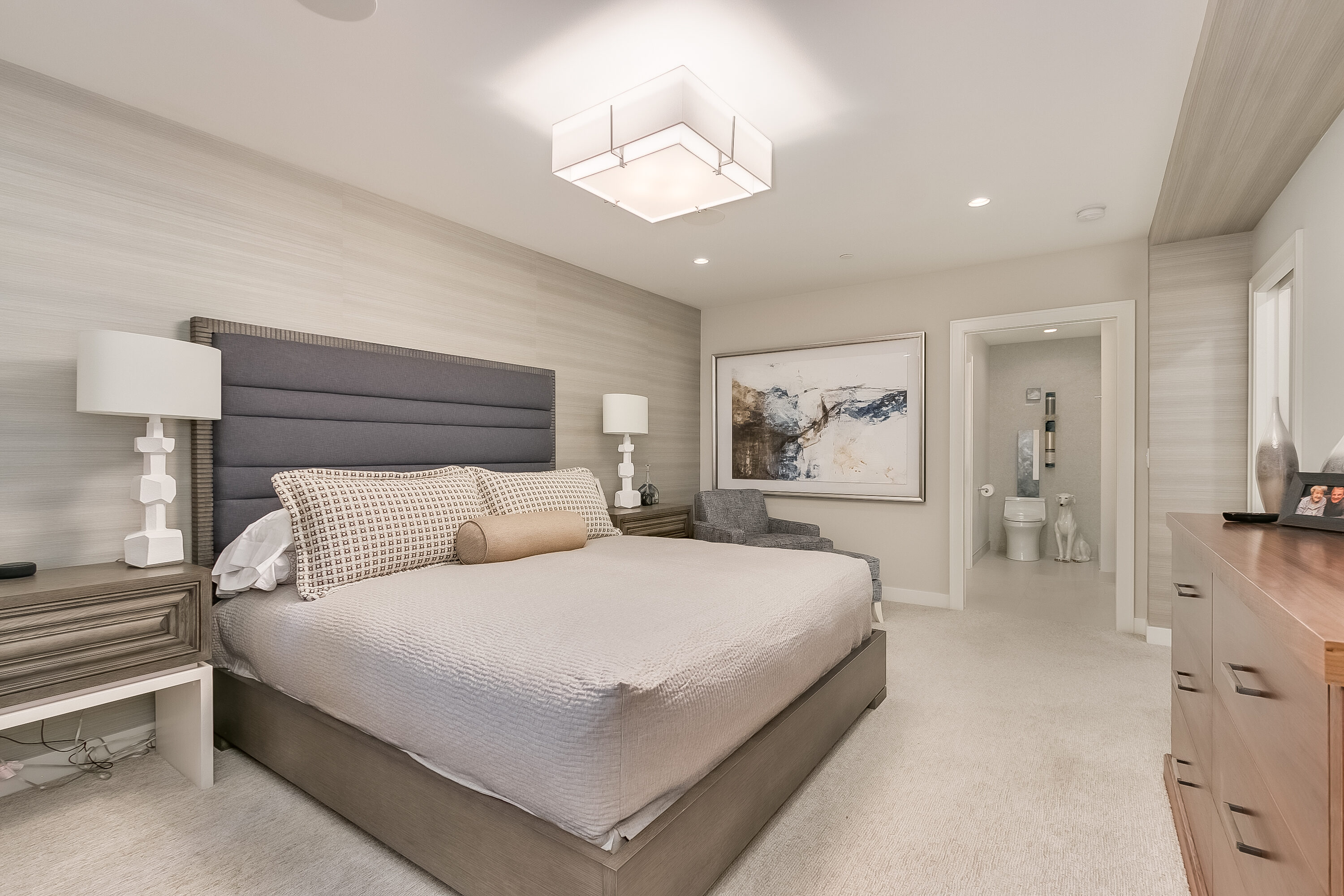  Luxurious Reimagined Downtown Condo - 物件實景