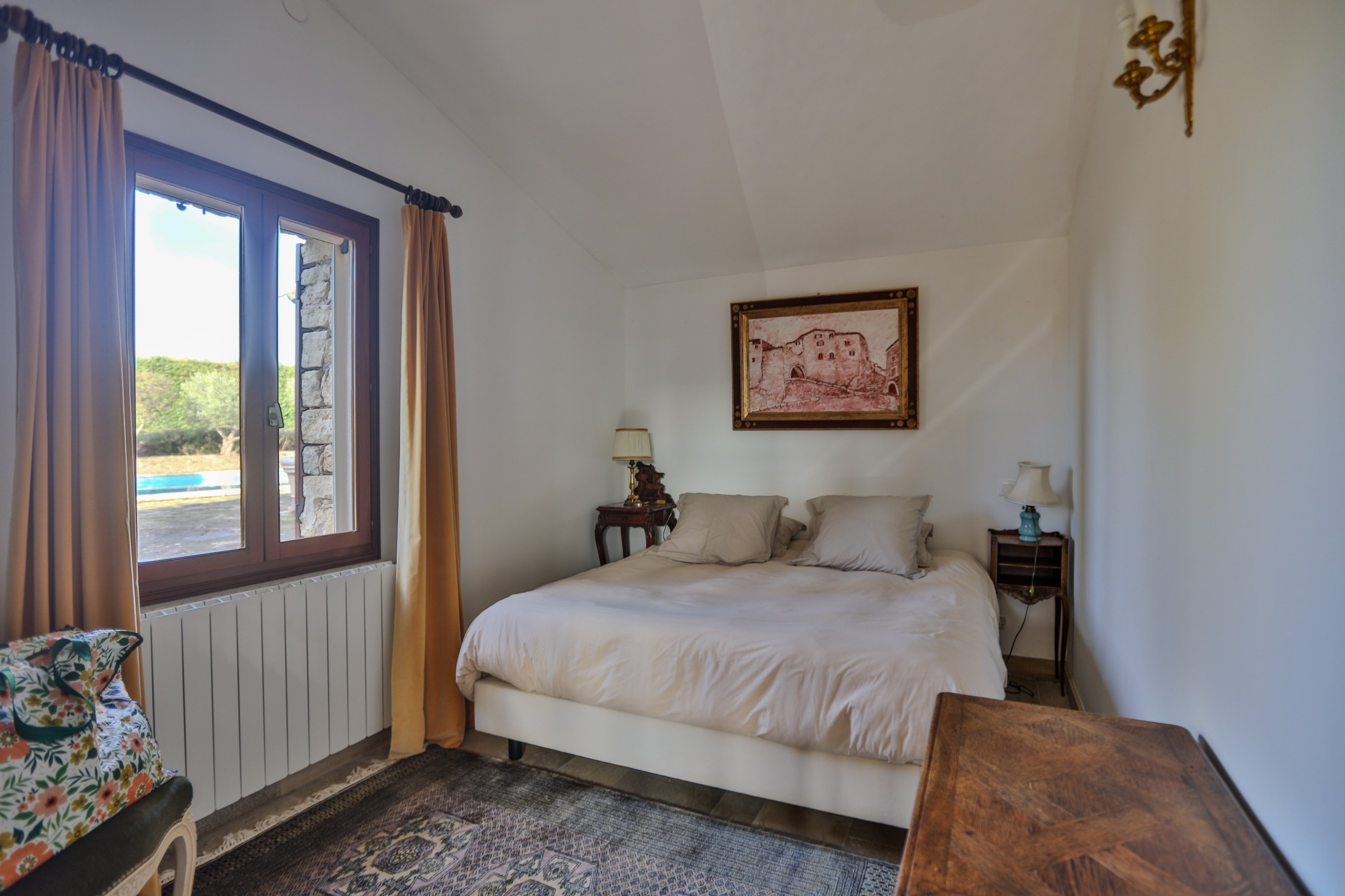 In Gordes with a view - 物件實景