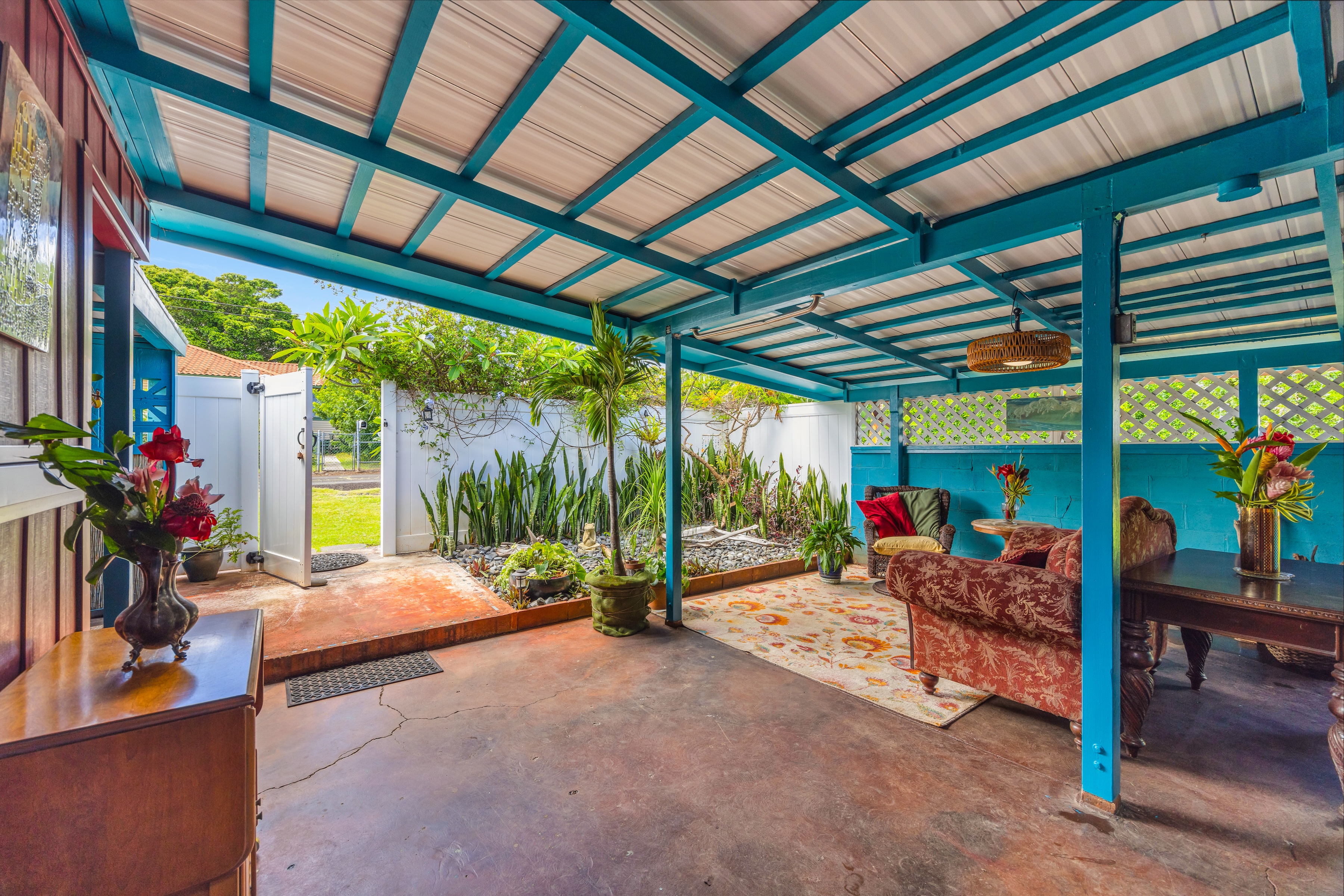  Classic Hawaii living, your own Shangri-la - 物件實景