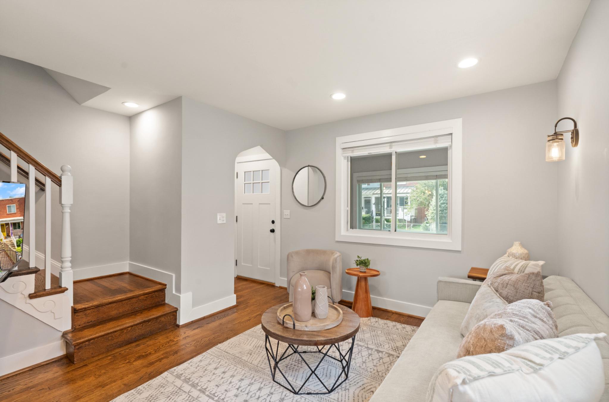 3035 Manning Street, Alexandria, VA, 22305 - 物件實景