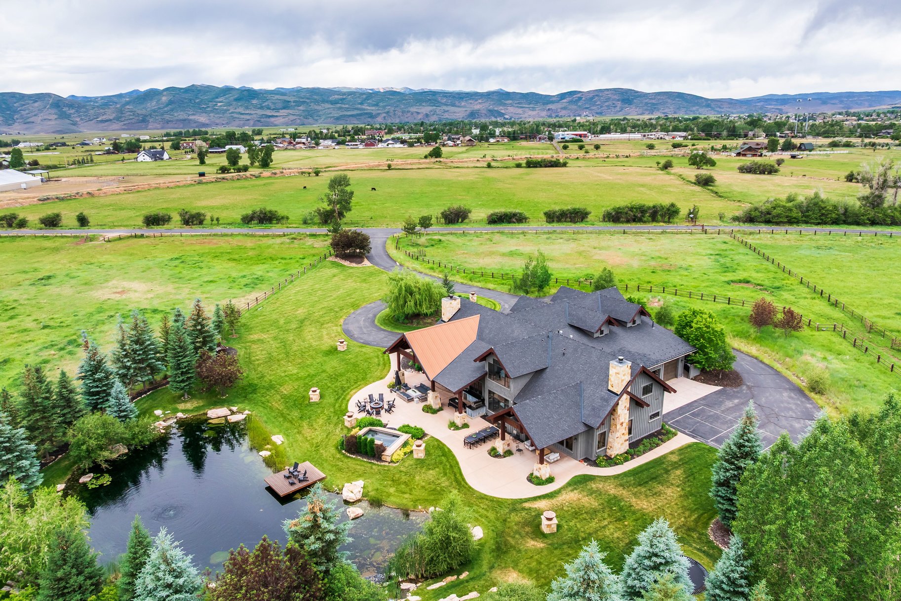  Twilight Moon Ranch on 8 Acres - 物件實景