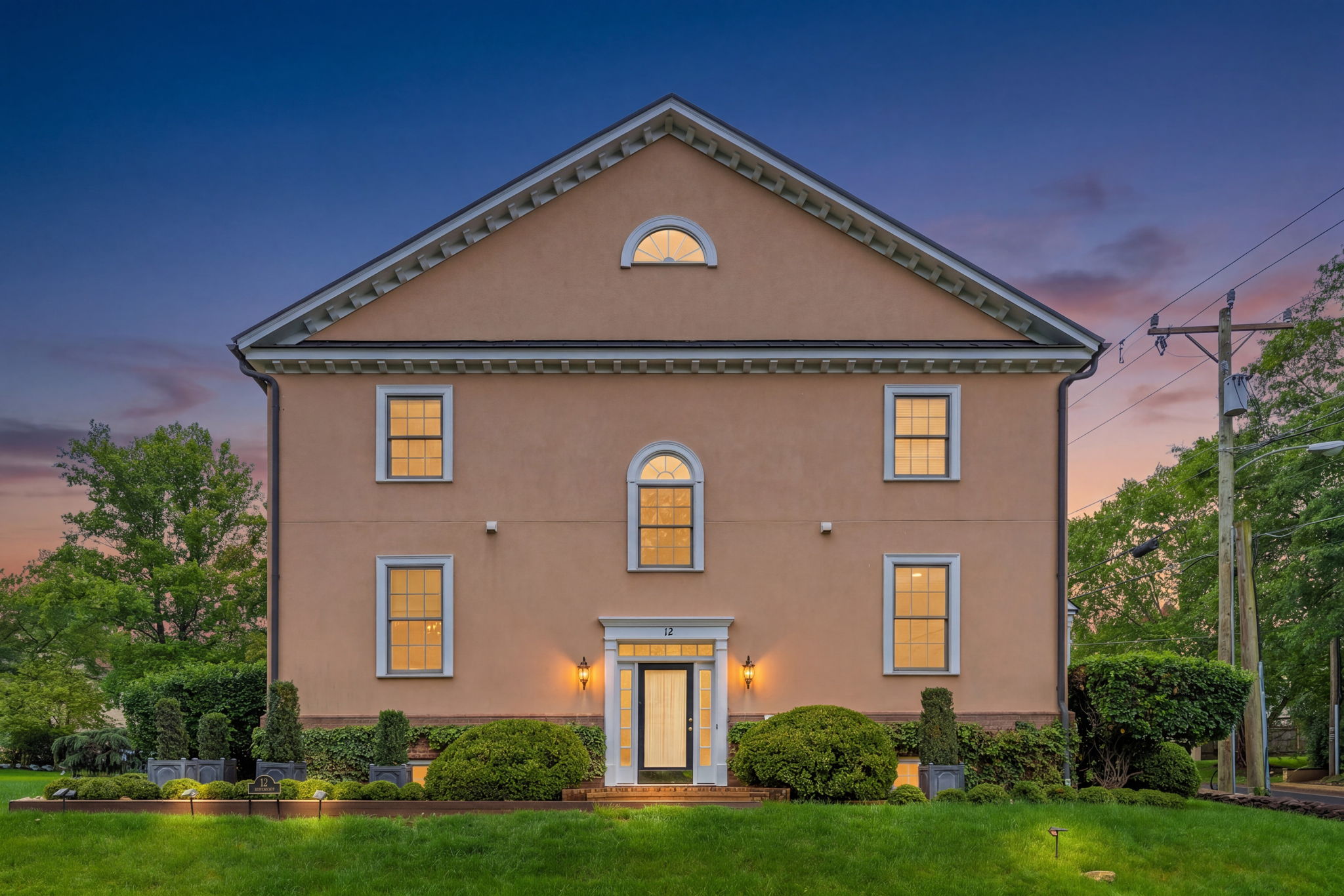  12 Orange Drive, Middleburg, VA, 20117 - 物件實景