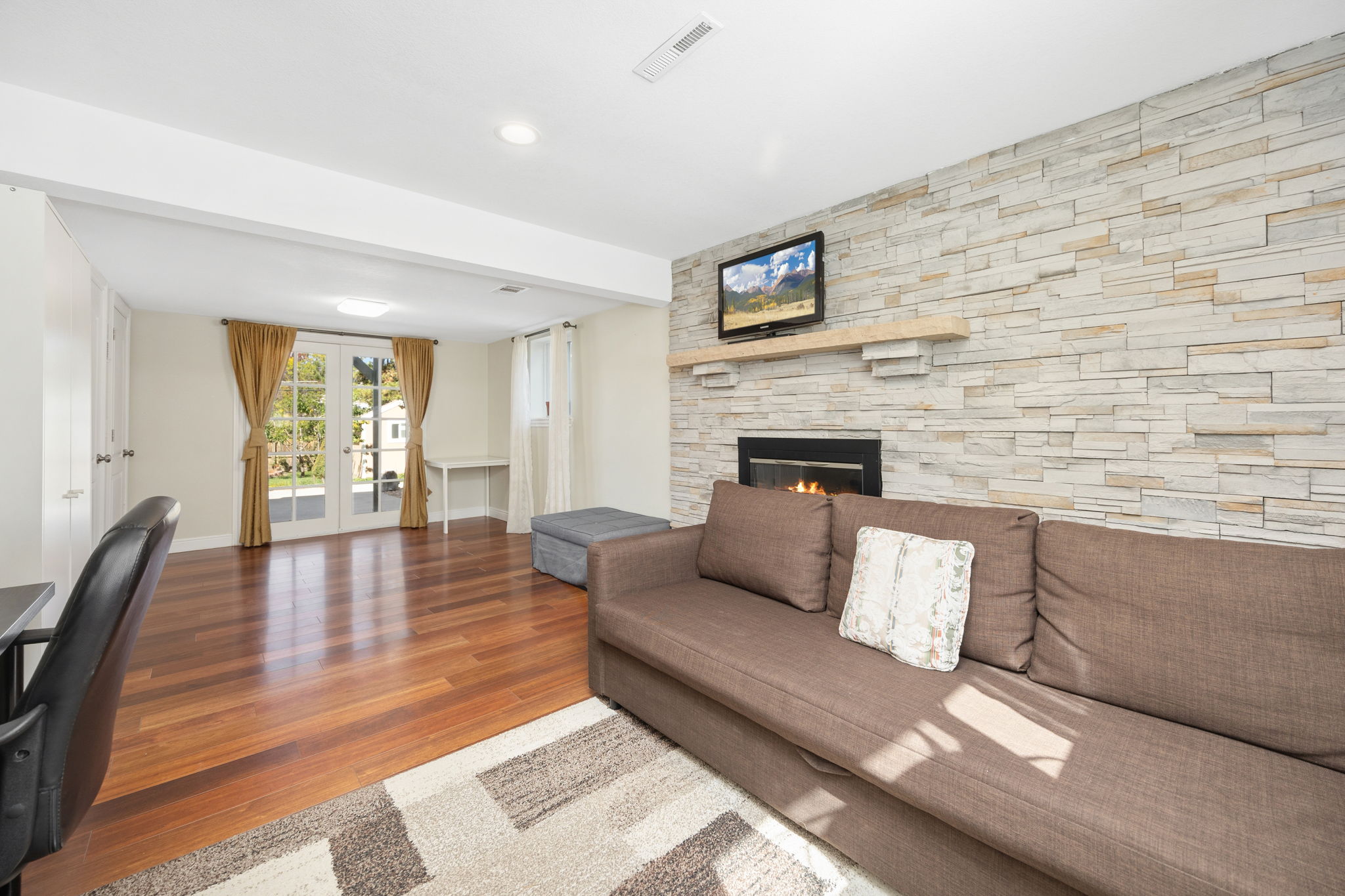  Beautifully maintained 4 bed / 3 bath home in Centennial - 物件實景