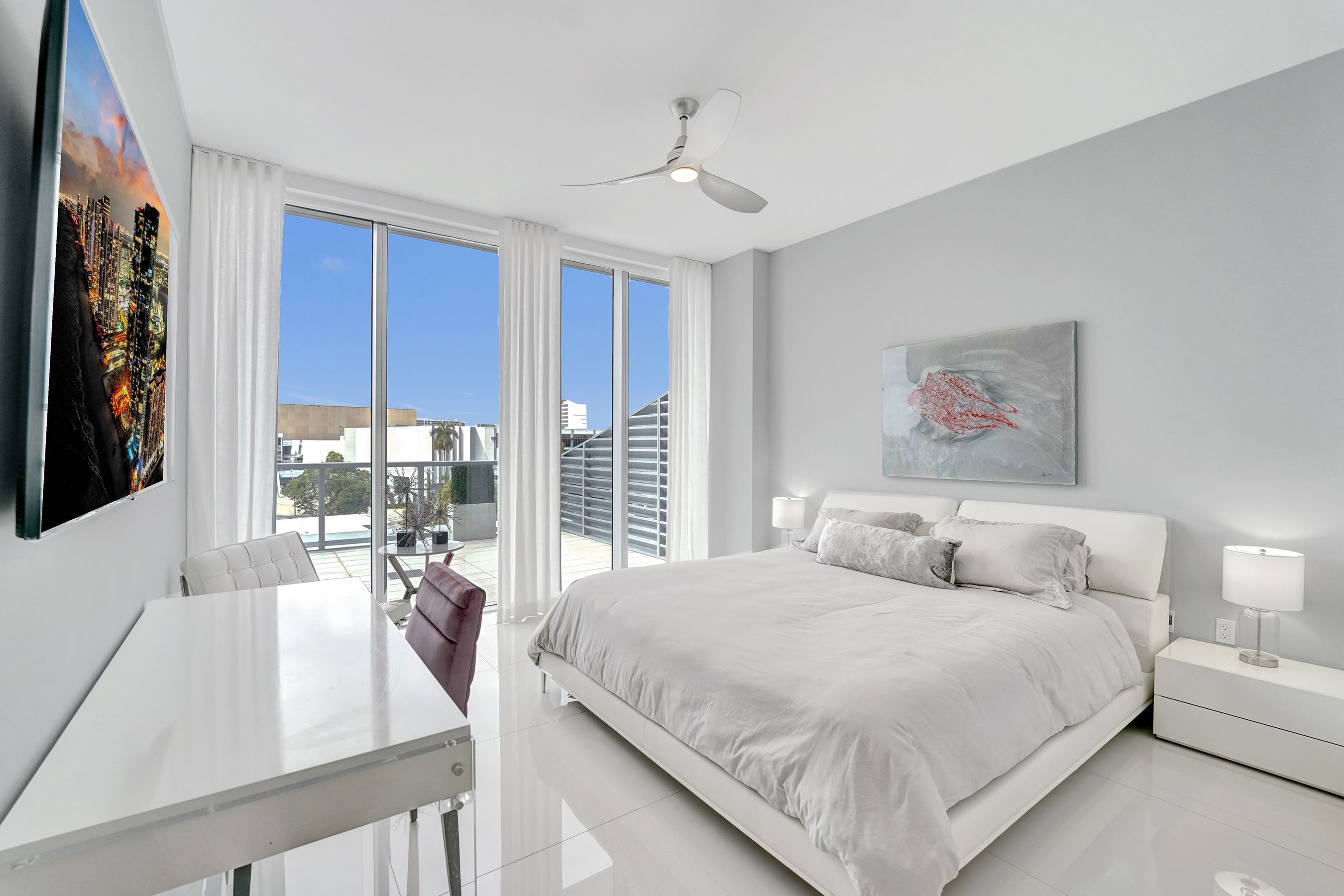  920 Intracoastal Drive, Fort Lauderdale, FL, 33304 - 物件實景