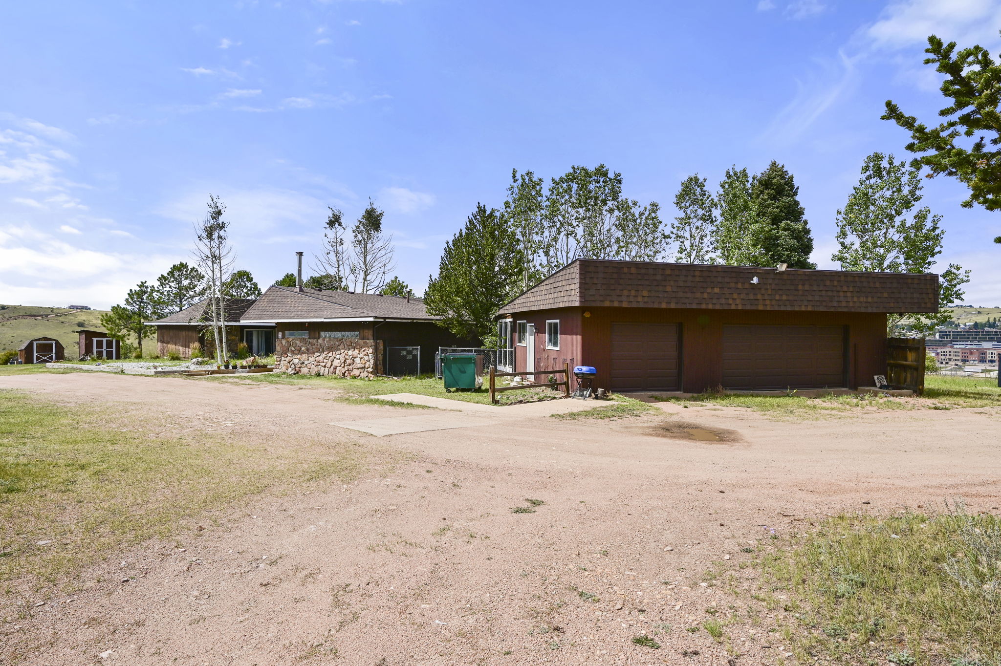 1000 S. Fourth St, Cripple Creek, Colorado, 80813, United States, 8 Bedrooms Bedrooms, ,3 BathroomsBathrooms,Residential,For Sale,1000 S. Fourth St,1612854