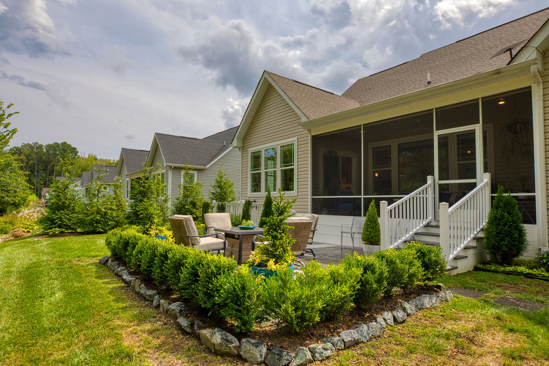  35152 Kindleton Lane - 物件實景