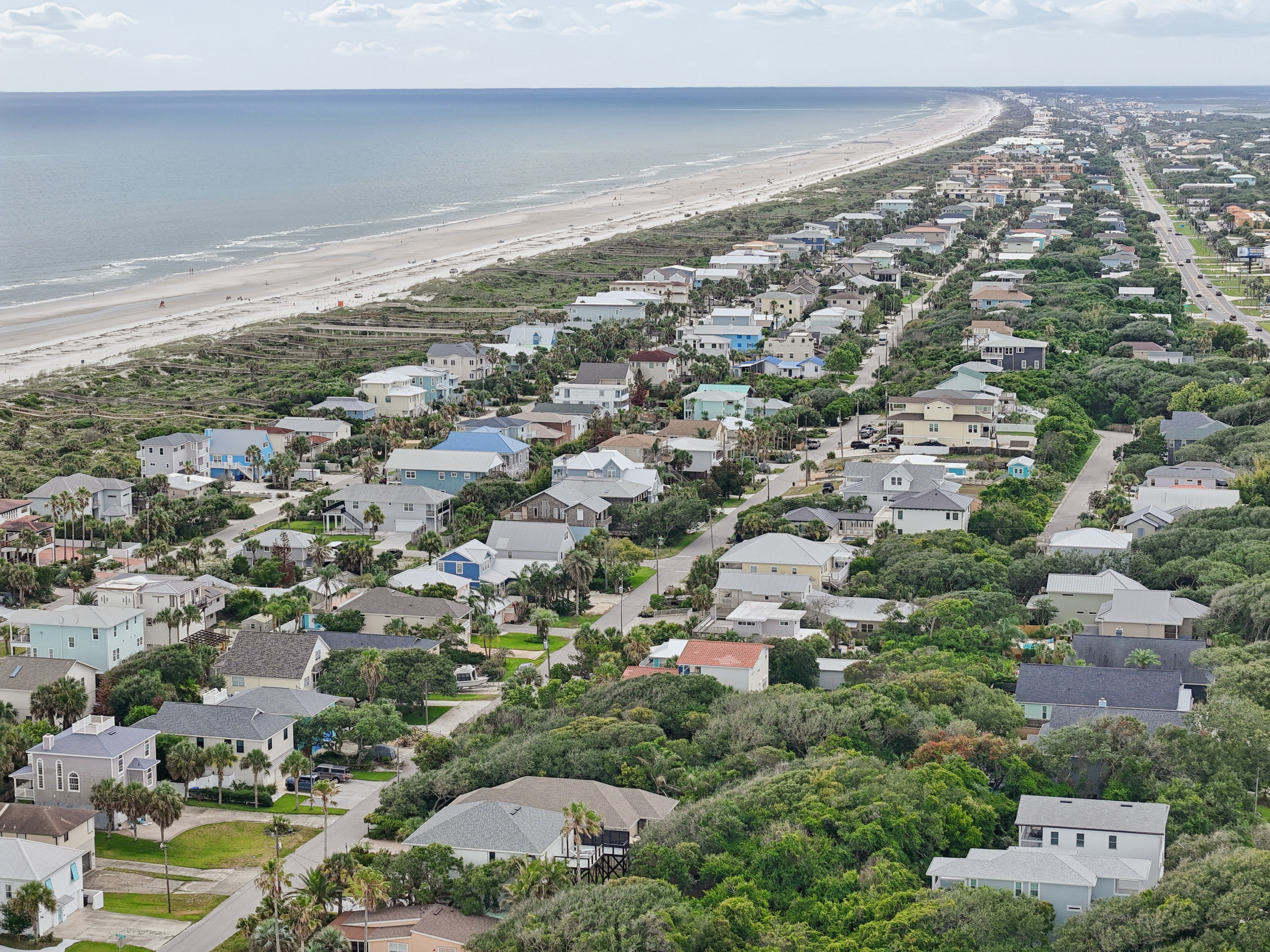  5139 Medoras Avenue, St. Augustine, FL, 32080 - 物件實景