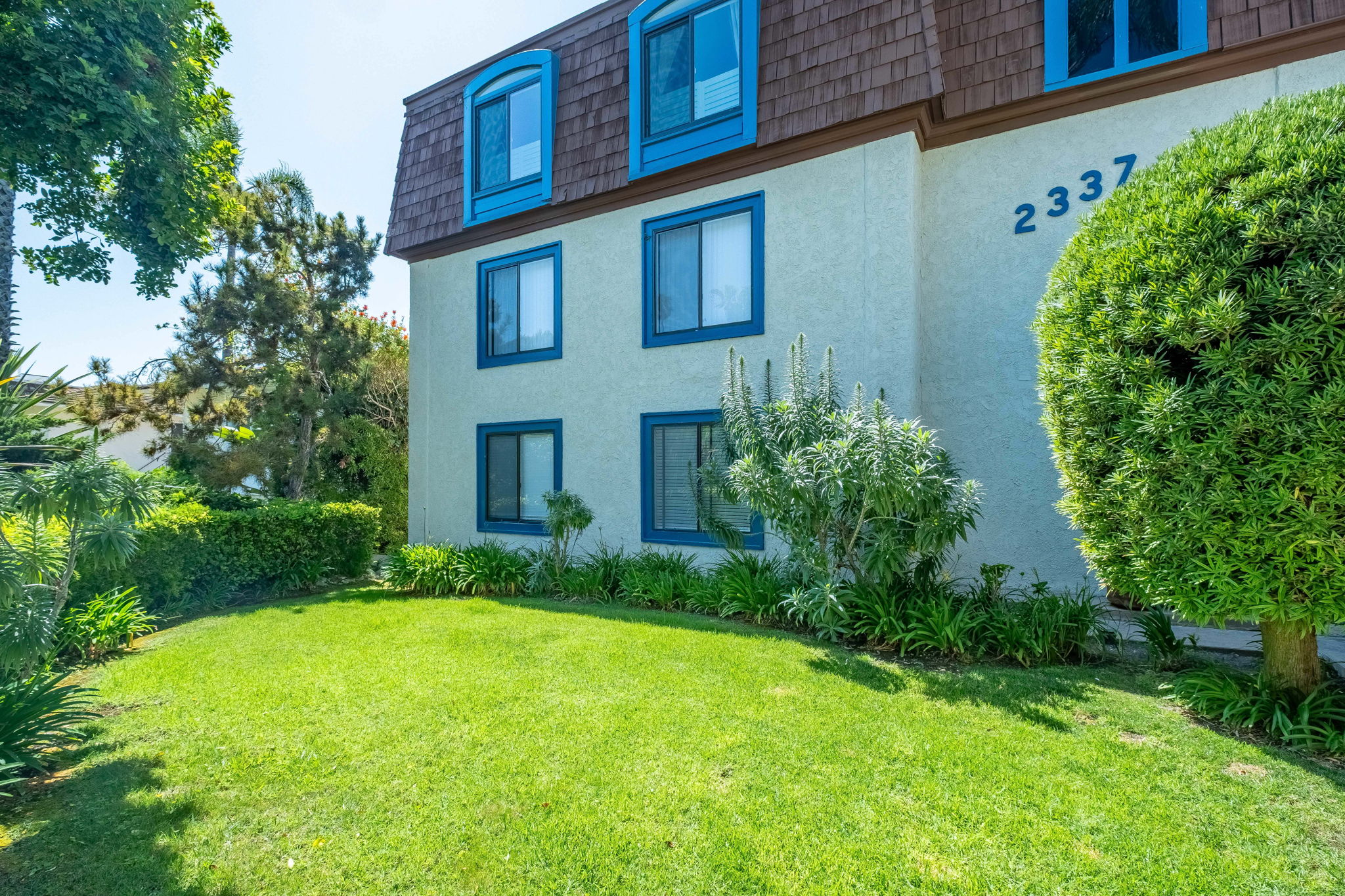  2337 Palos Verdes Drive West, Palos Verdes Estates, CA 90274 - 物件實景